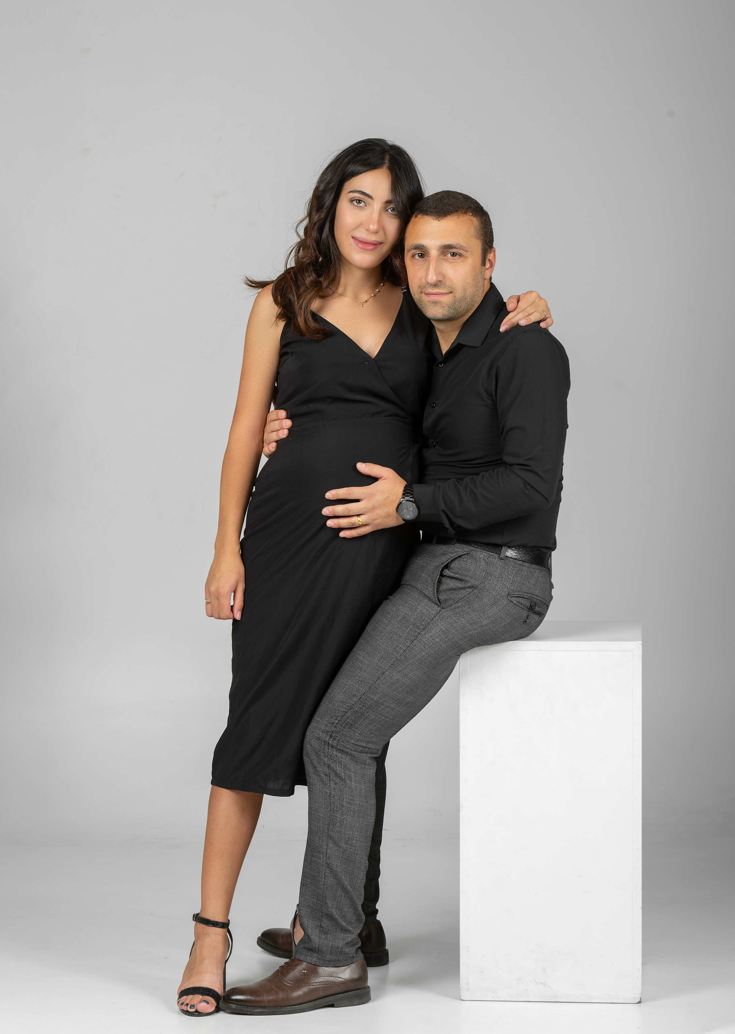 Pregnancy. Фотограф в Ереване Макс Авдалян