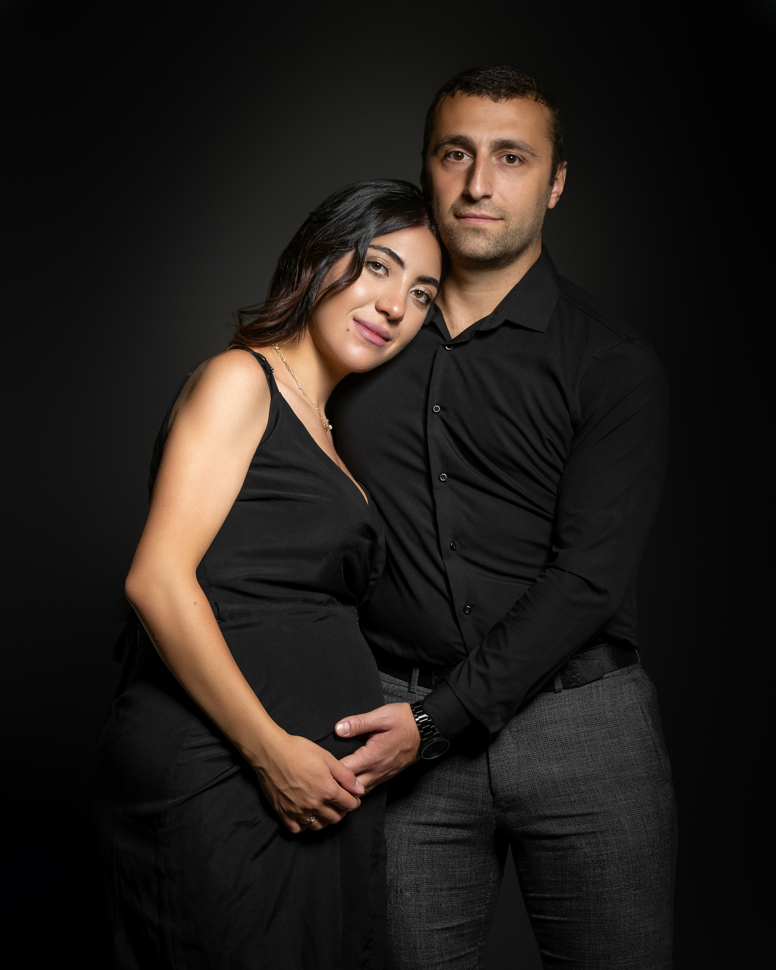 Pregnancy. Фотограф в Ереване Макс Авдалян