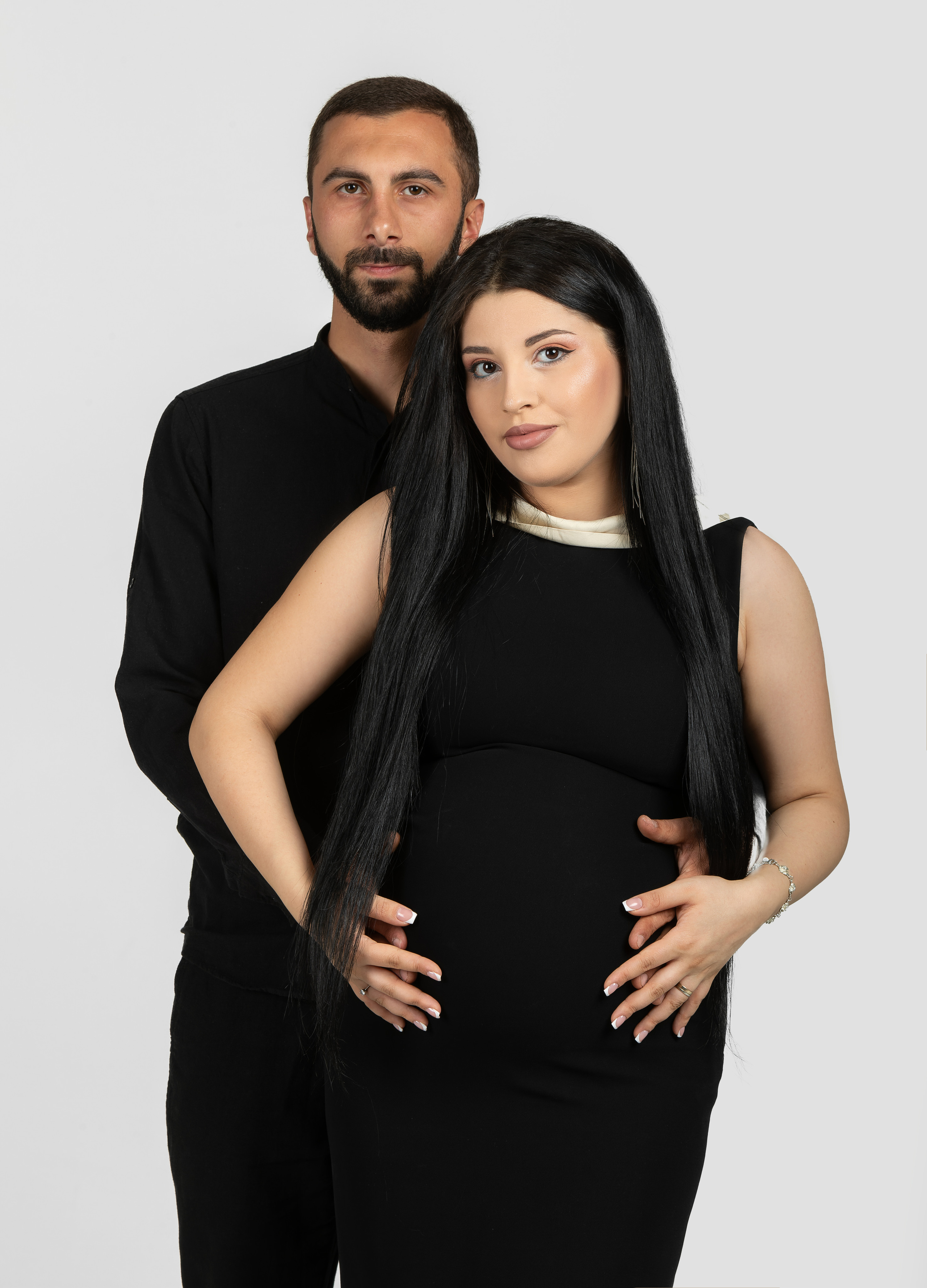 Pregnancy. Фотограф в Ереване Макс Авдалян