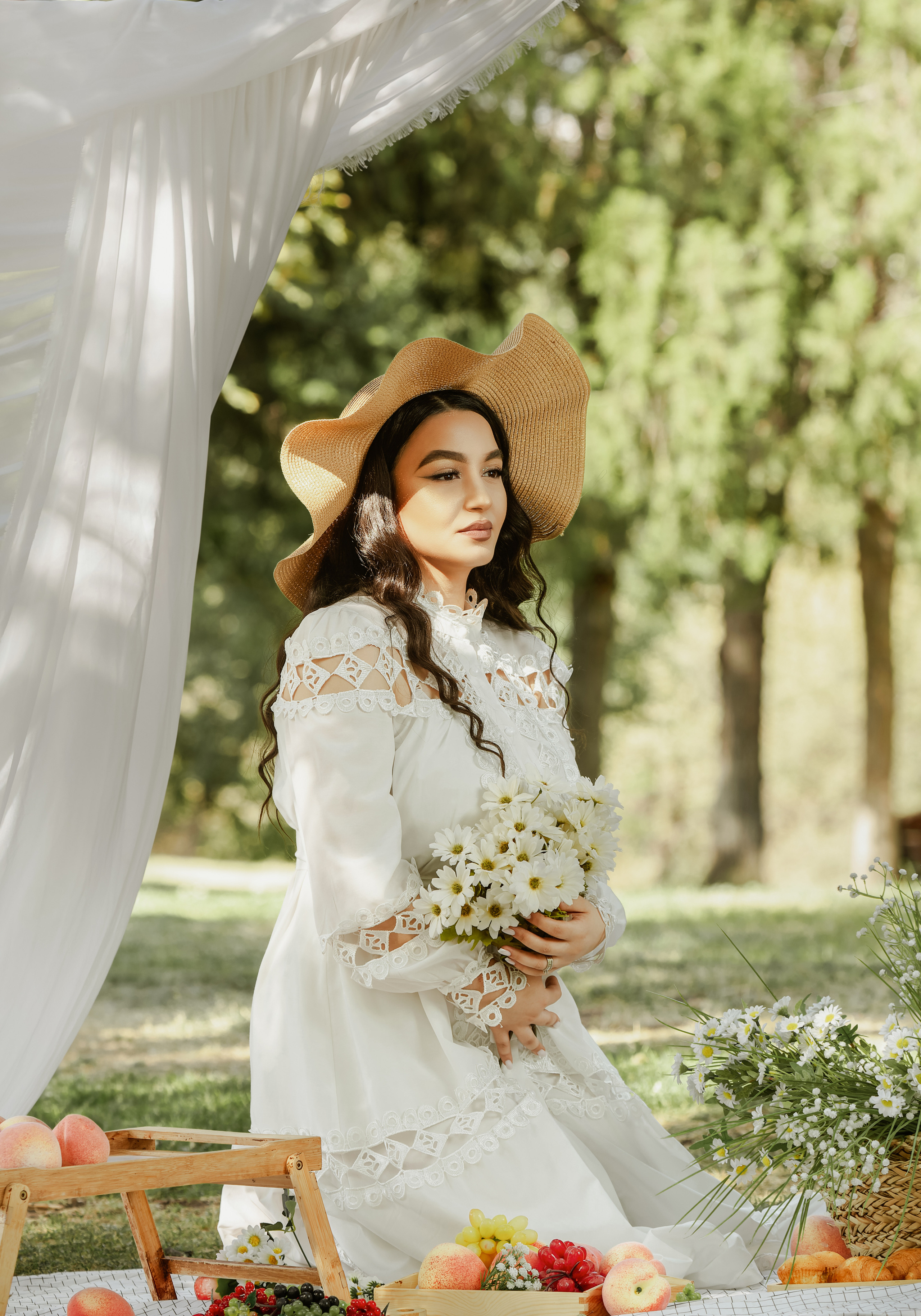 Outdoor Portraits. Фотограф в Ереване Макс Авдалян