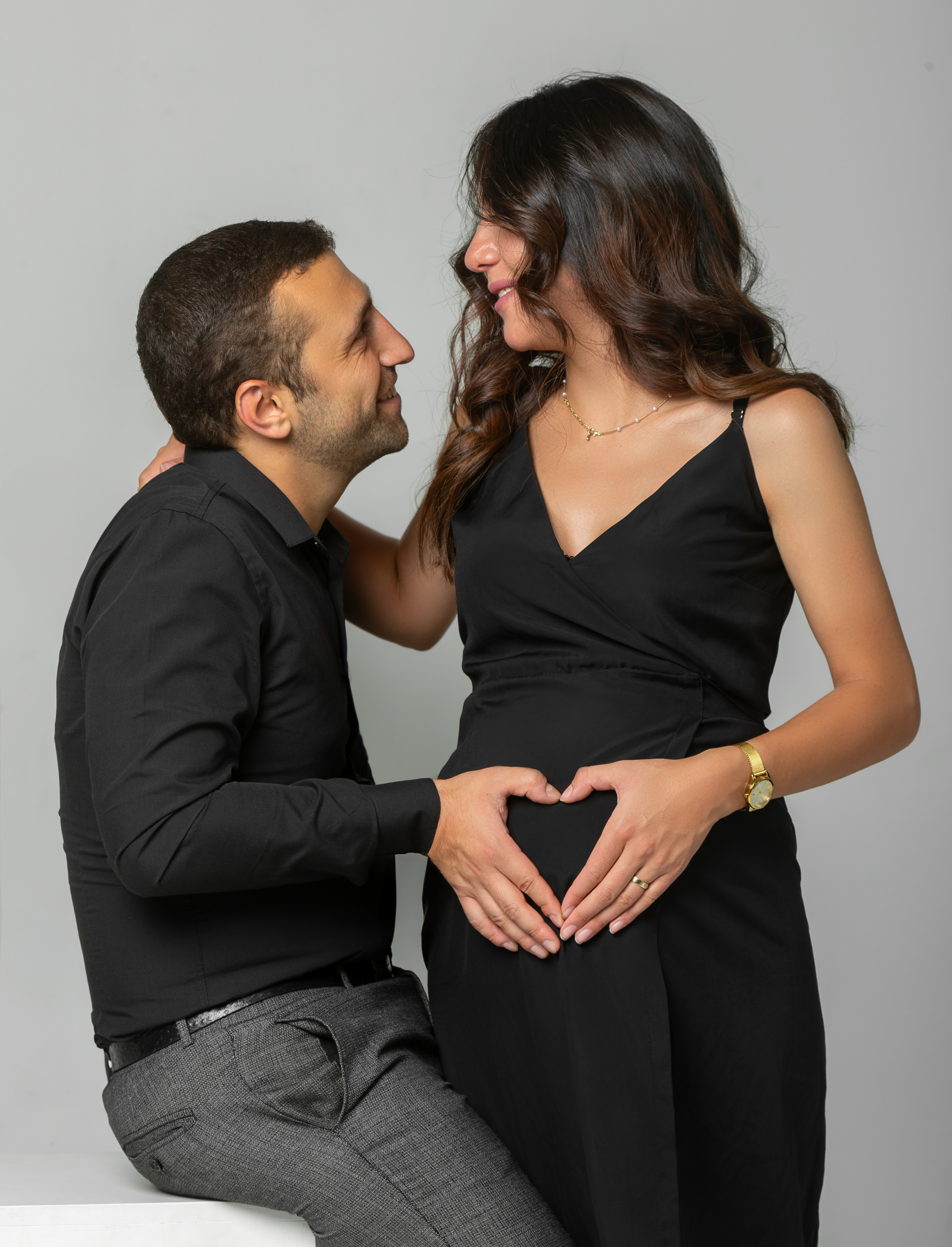 Pregnancy. Фотограф в Ереване Макс Авдалян