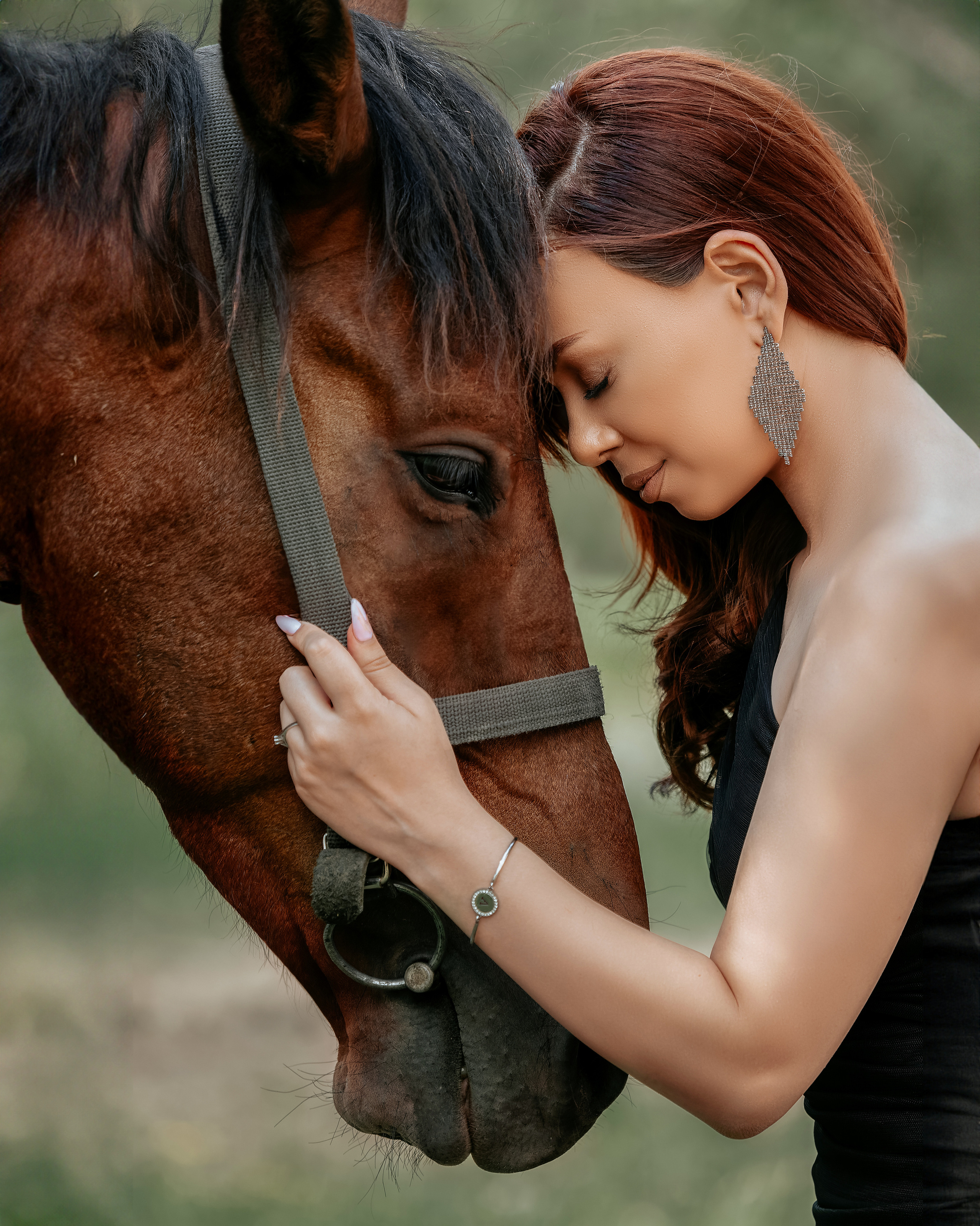 Outdoor Portraits. Фотограф в Ереване Макс Авдалян