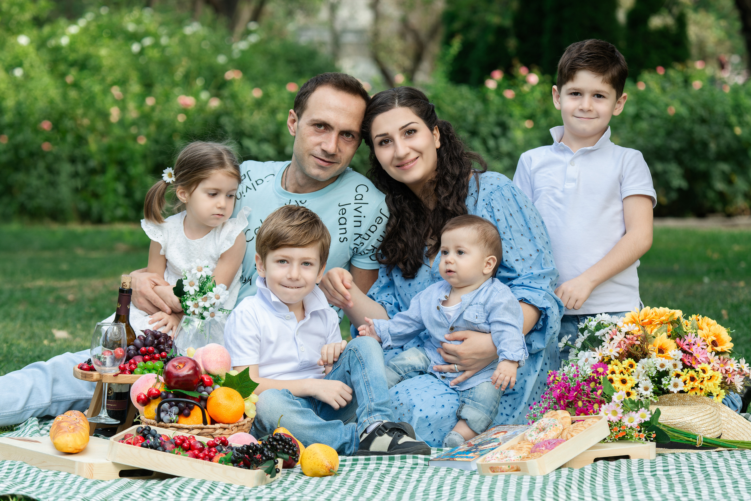 Family, Kids Photography. Фотограф в Ереване Макс Авдалян