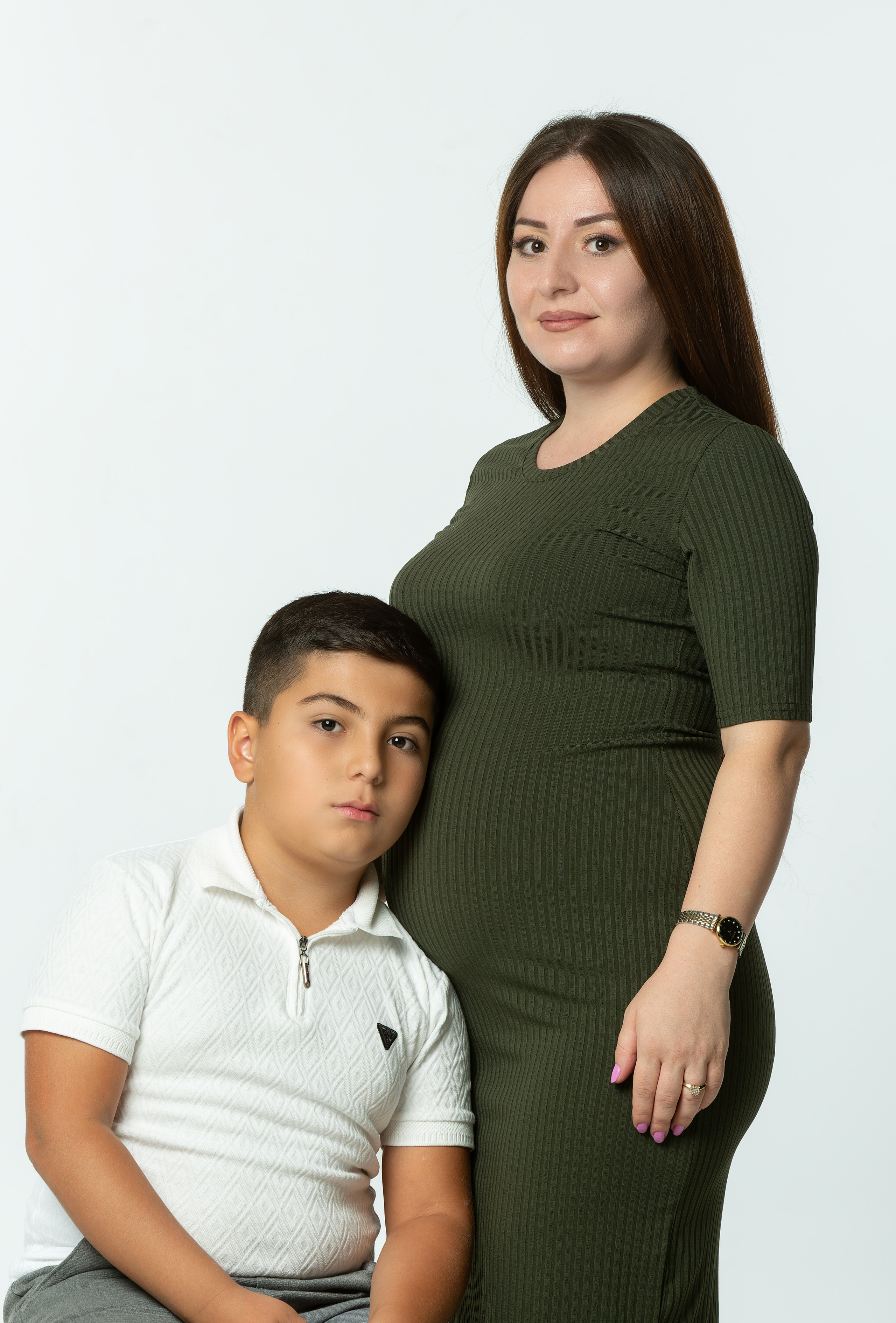 Pregnancy. Фотограф в Ереване Макс Авдалян