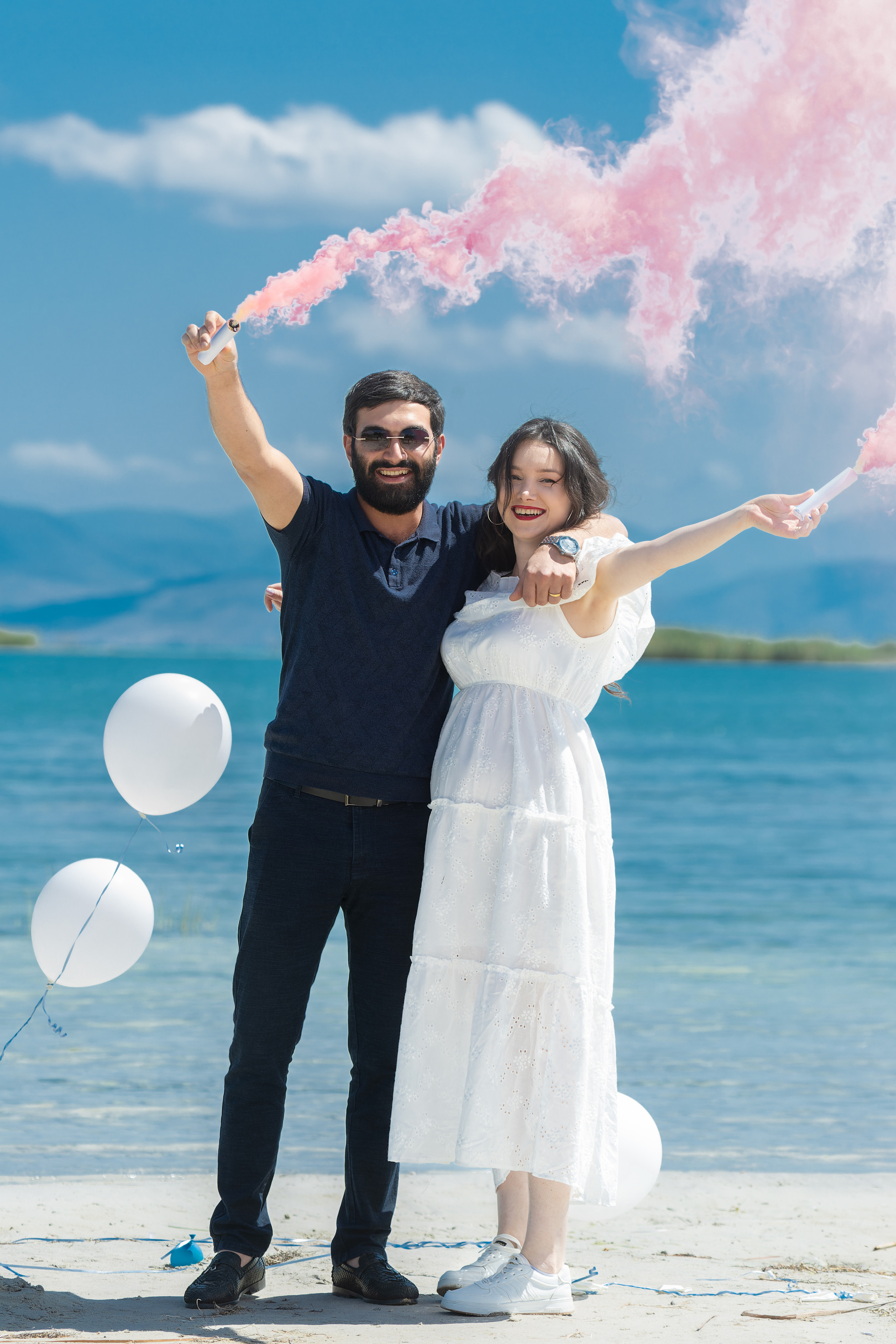 Pregnancy. Фотограф в Ереване Макс Авдалян