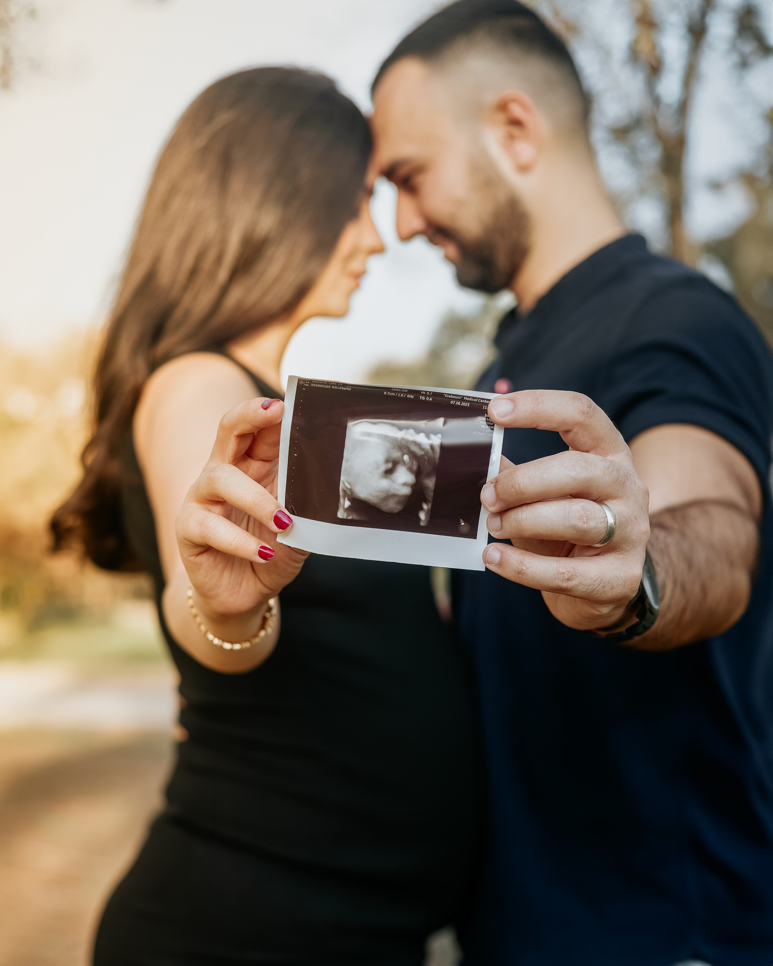 Pregnancy. Фотограф в Ереване Макс Авдалян