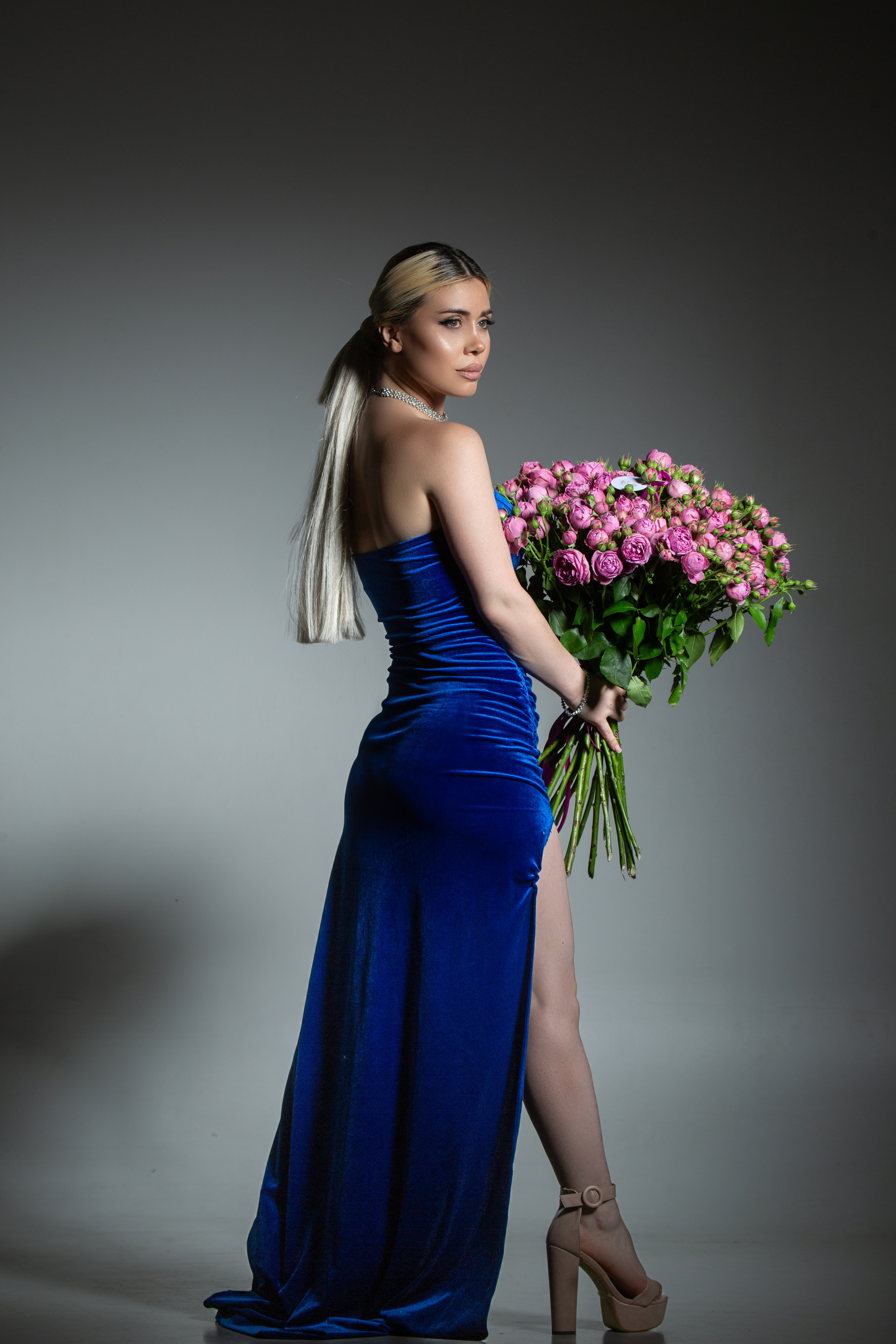 Indoor Portraits. Фотограф в Ереване Макс Авдалян