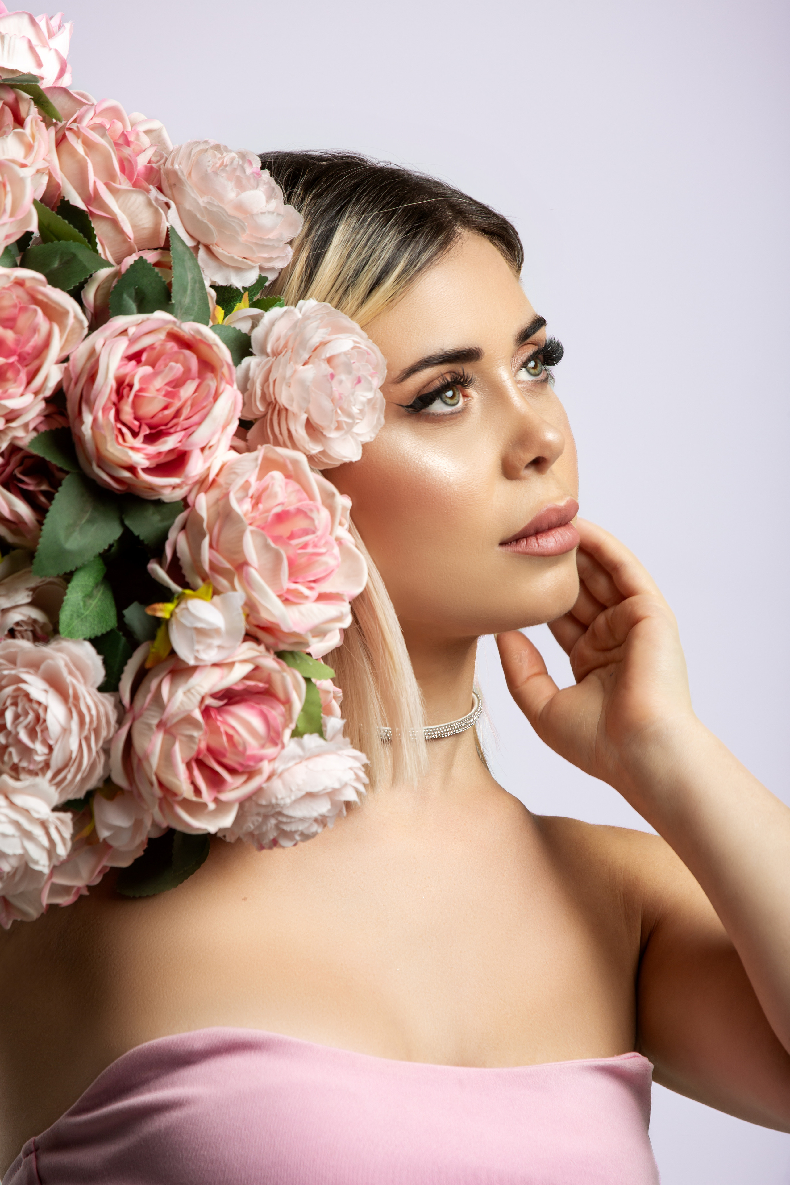 Indoor Portraits. Фотограф в Ереване Макс Авдалян