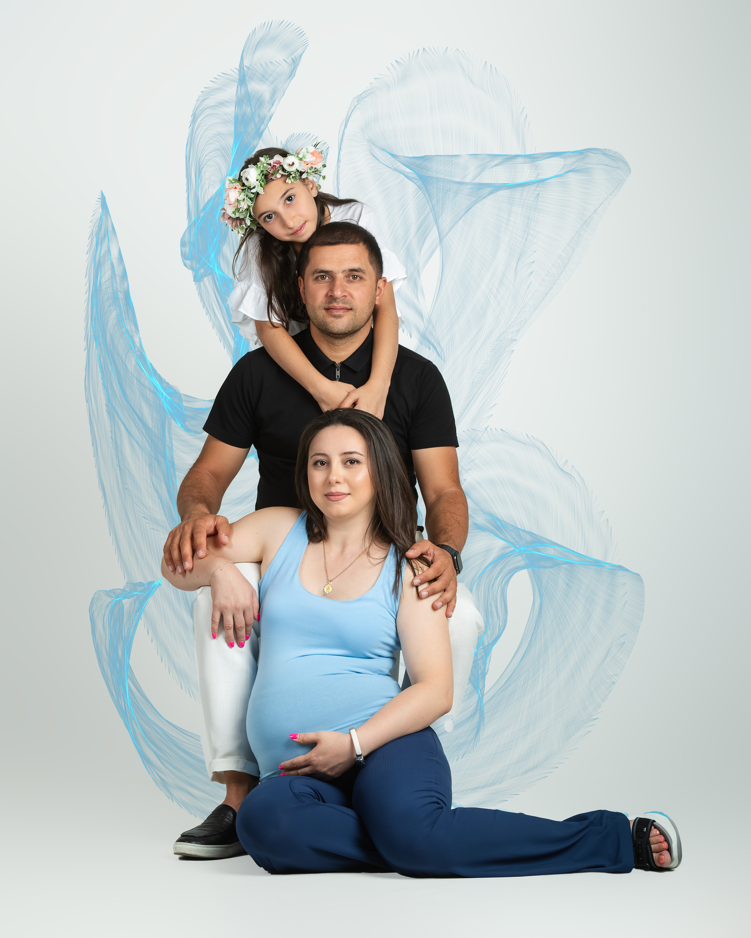 Pregnancy. Фотограф в Ереване Макс Авдалян