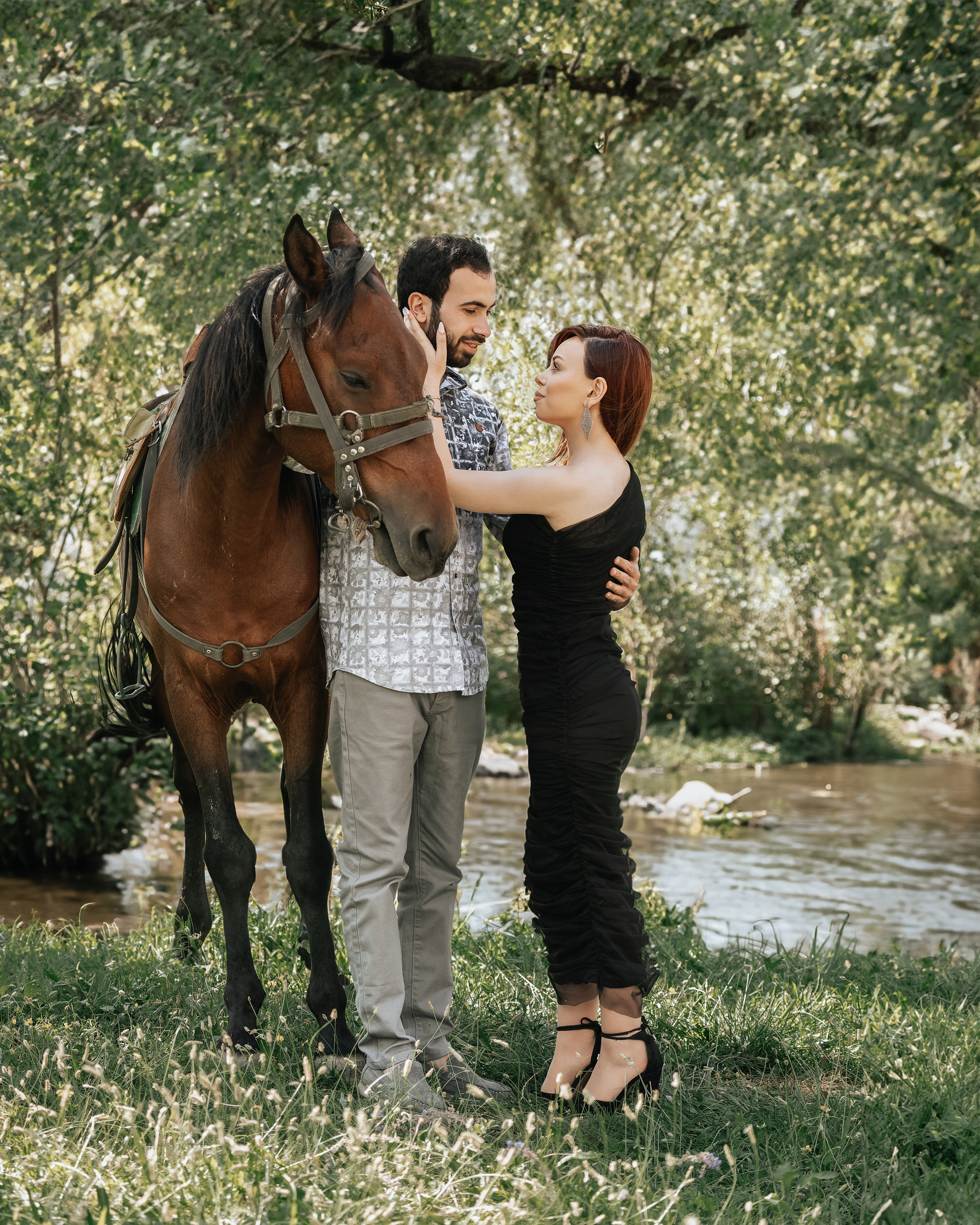 Couple Photoshoot. Фотограф в Ереване Макс Авдалян