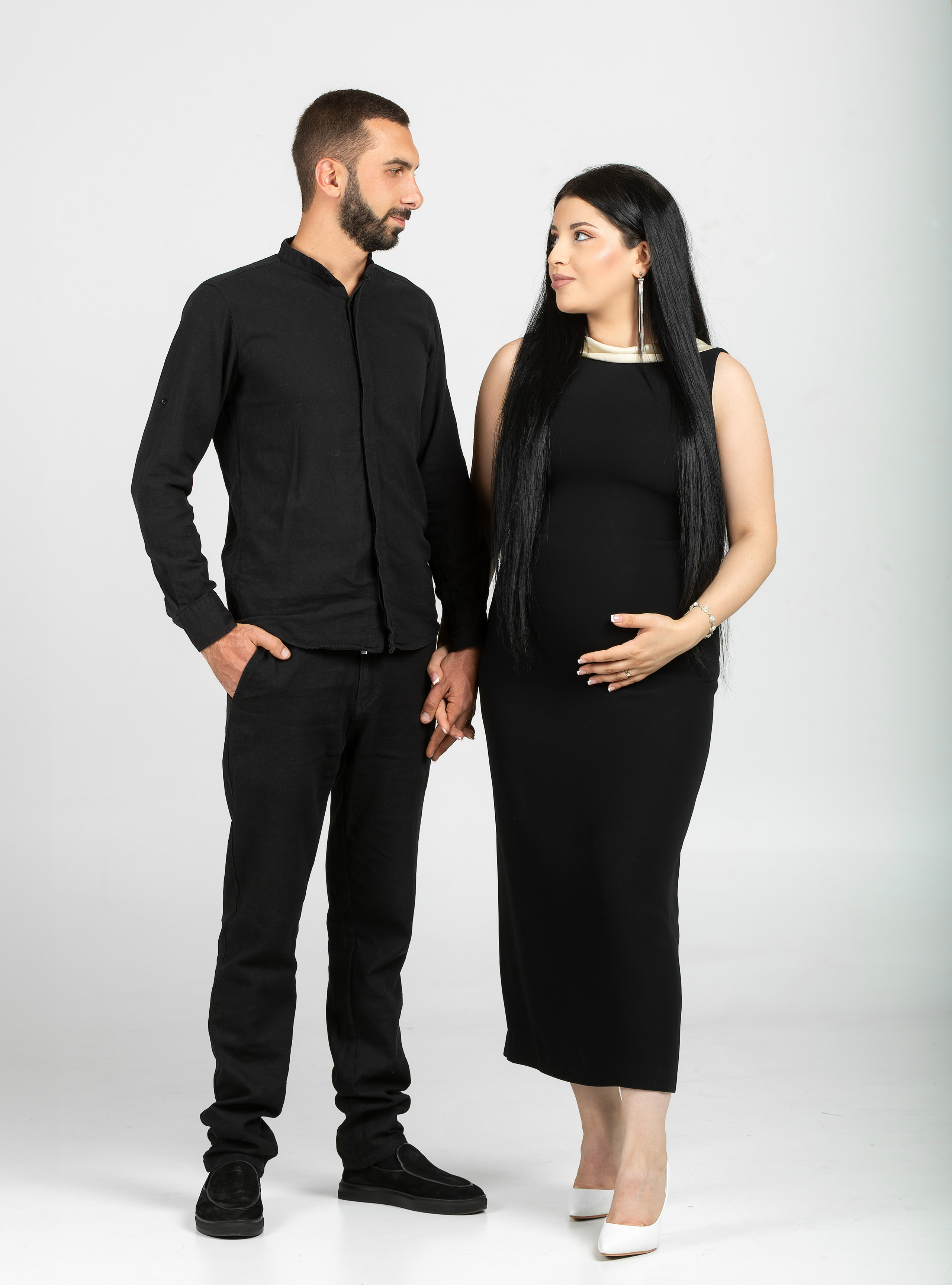 Pregnancy. Фотограф в Ереване Макс Авдалян