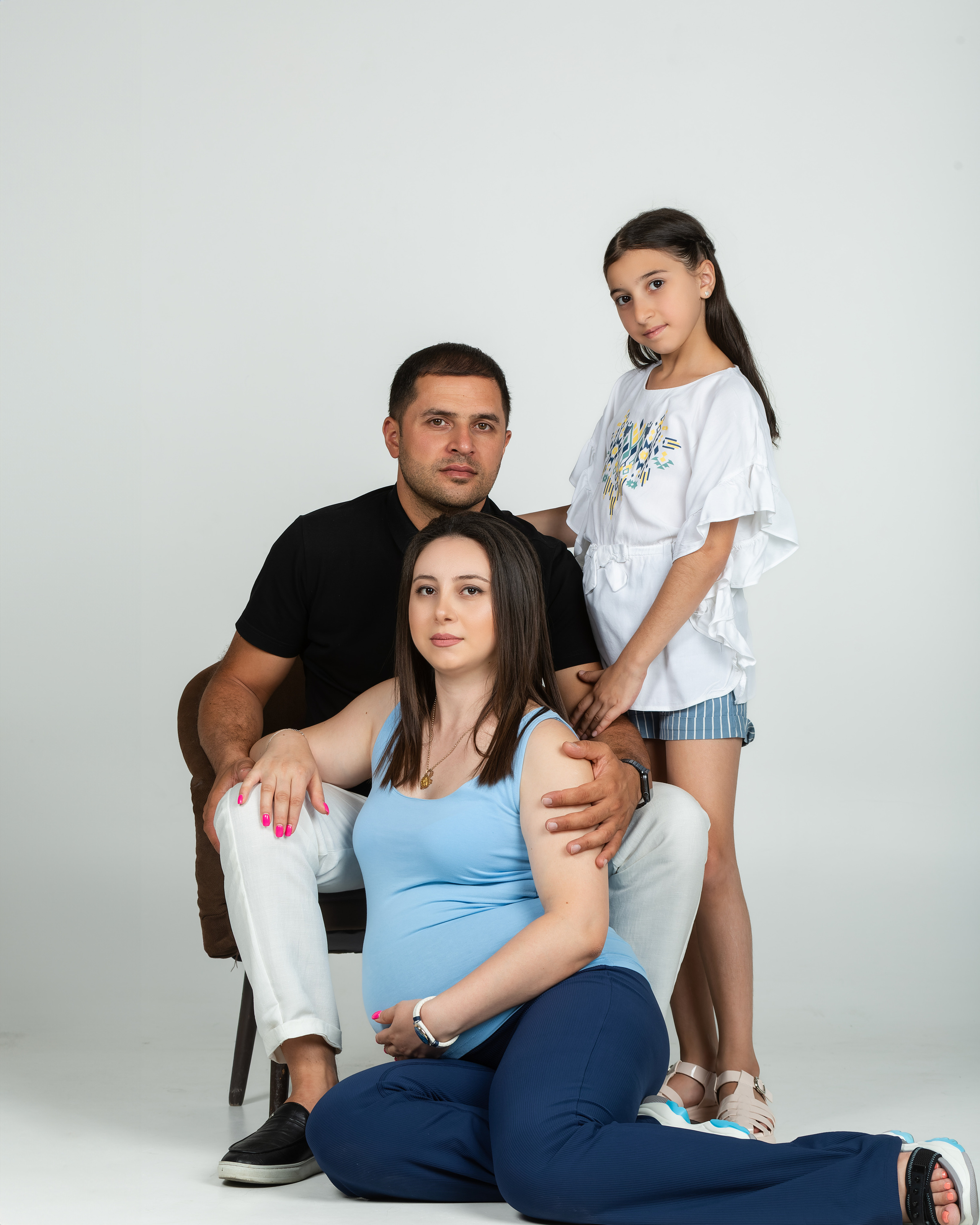 Pregnancy. Фотограф в Ереване Макс Авдалян