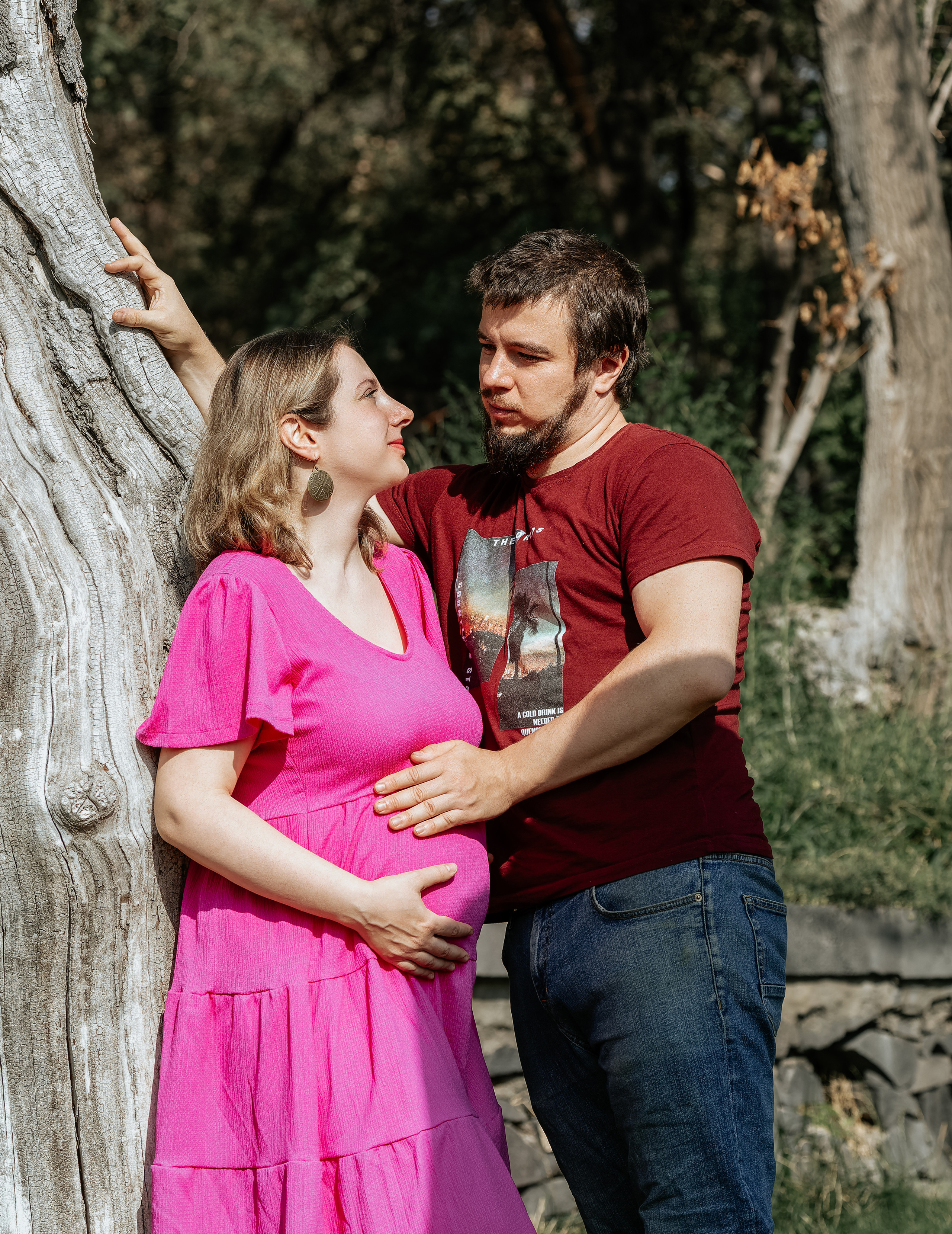 Pregnancy. Фотограф в Ереване Макс Авдалян