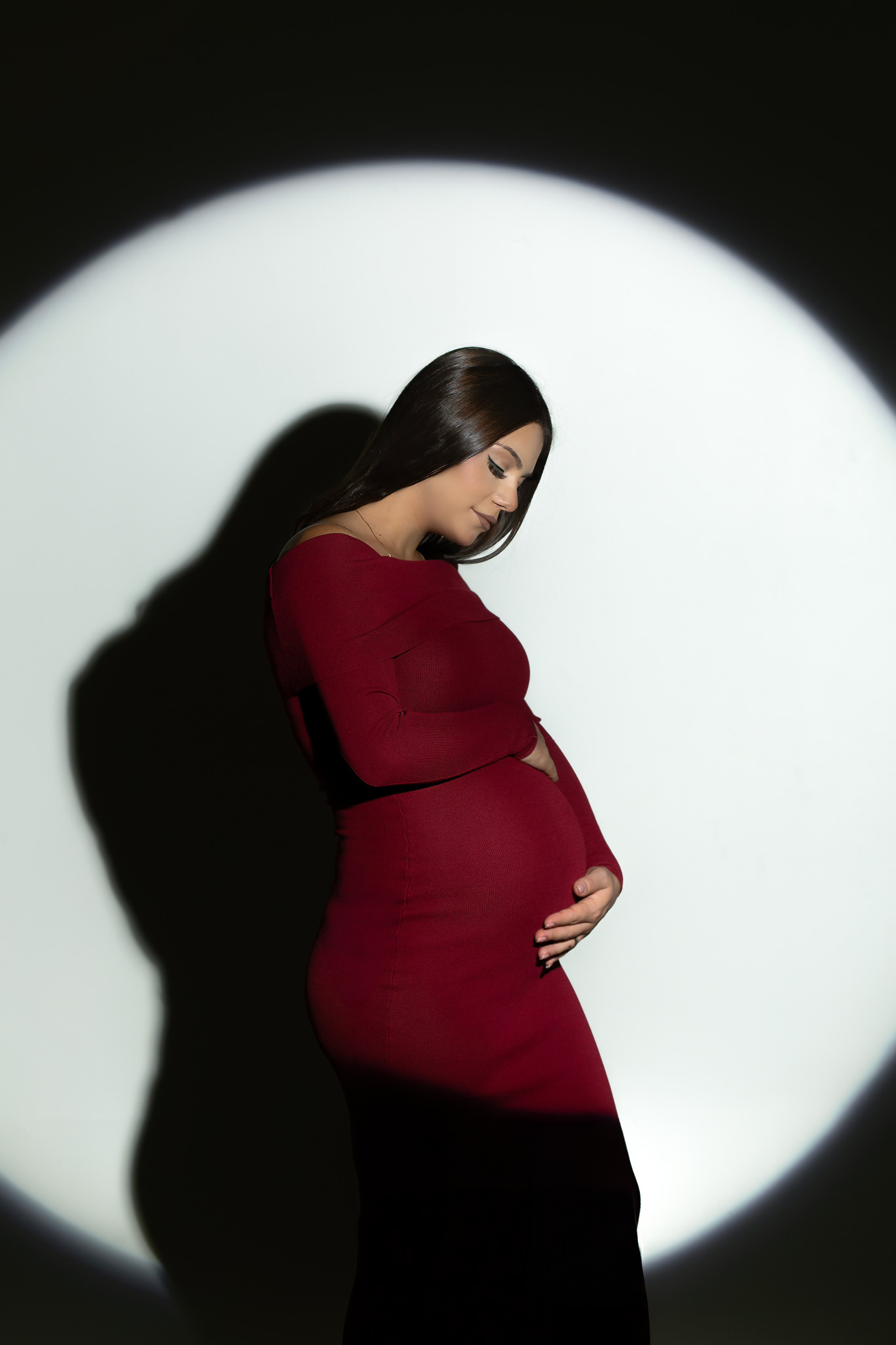 Pregnancy. Фотограф в Ереване Макс Авдалян