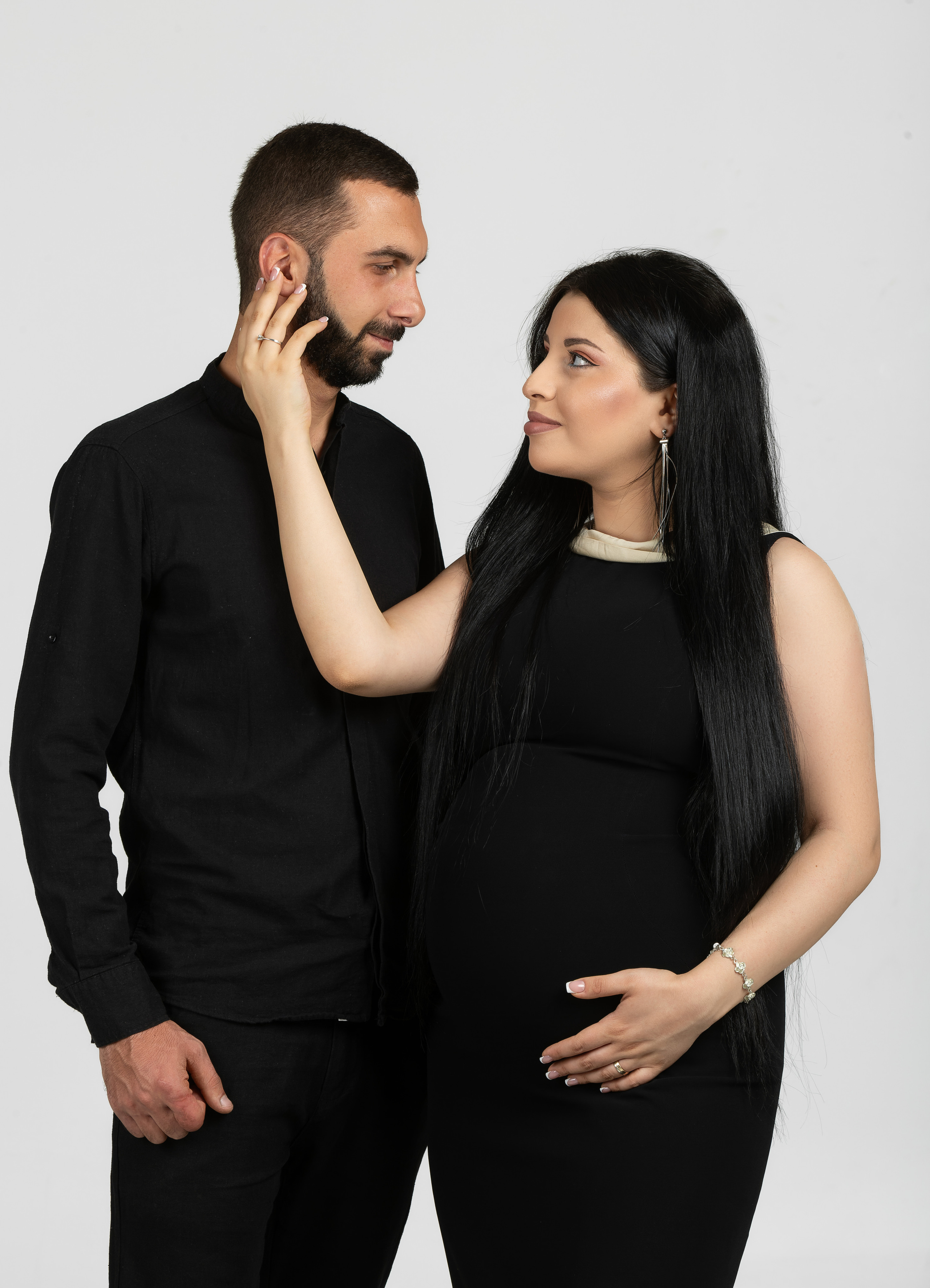 Pregnancy. Фотограф в Ереване Макс Авдалян