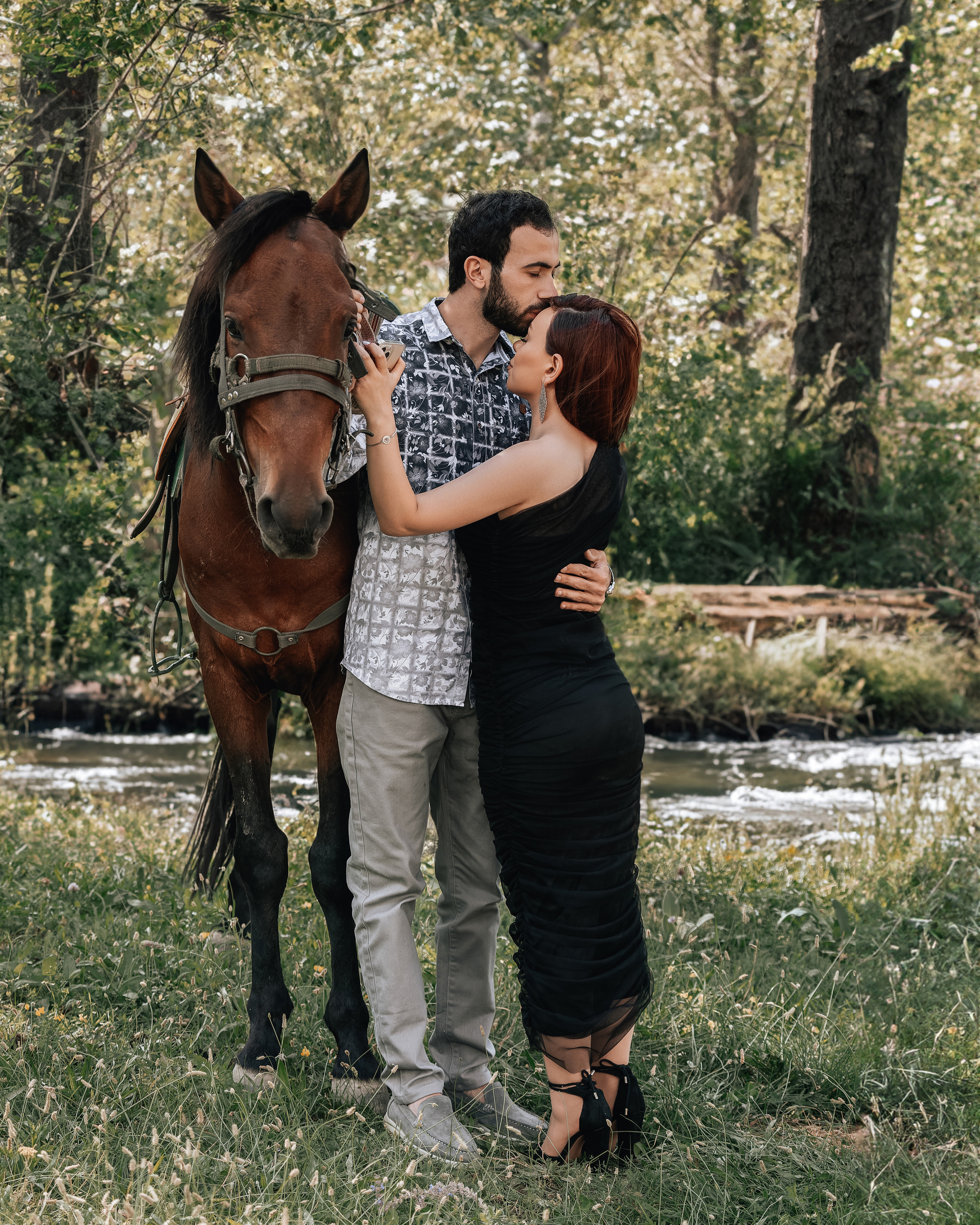 Couple Photoshoot. Фотограф в Ереване Макс Авдалян