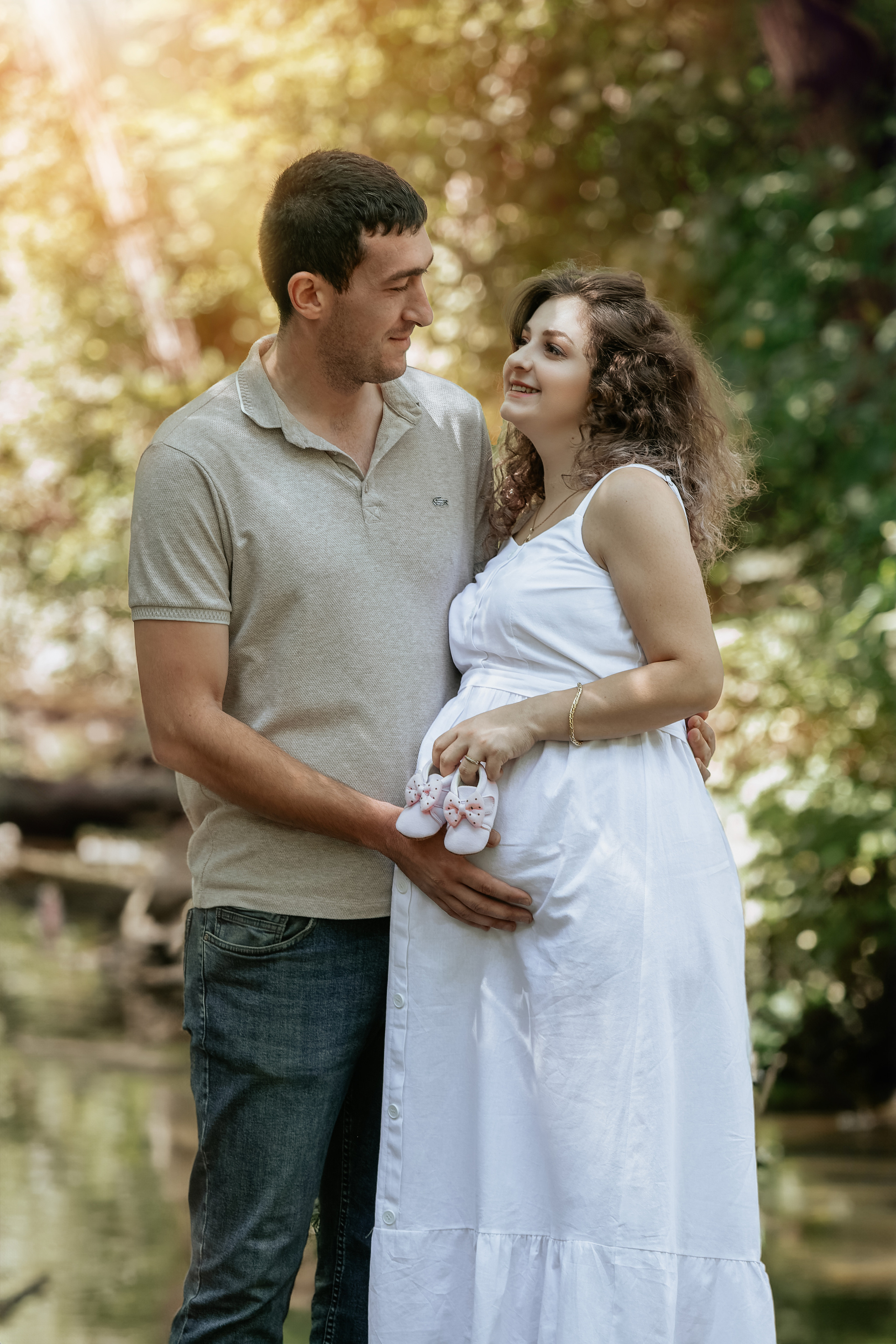 Pregnancy. Фотограф в Ереване Макс Авдалян
