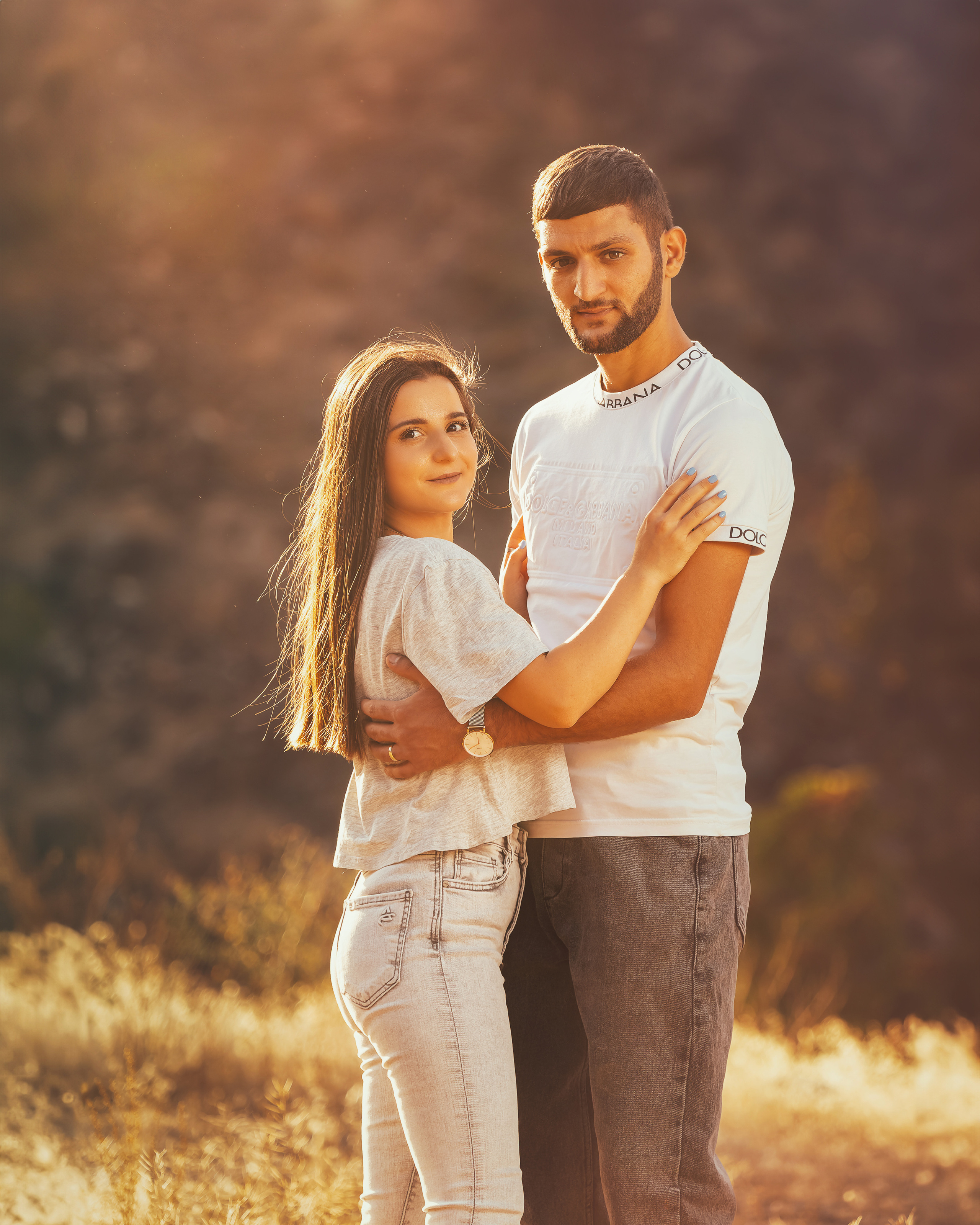 Couple Photoshoot. Фотограф в Ереване Макс Авдалян