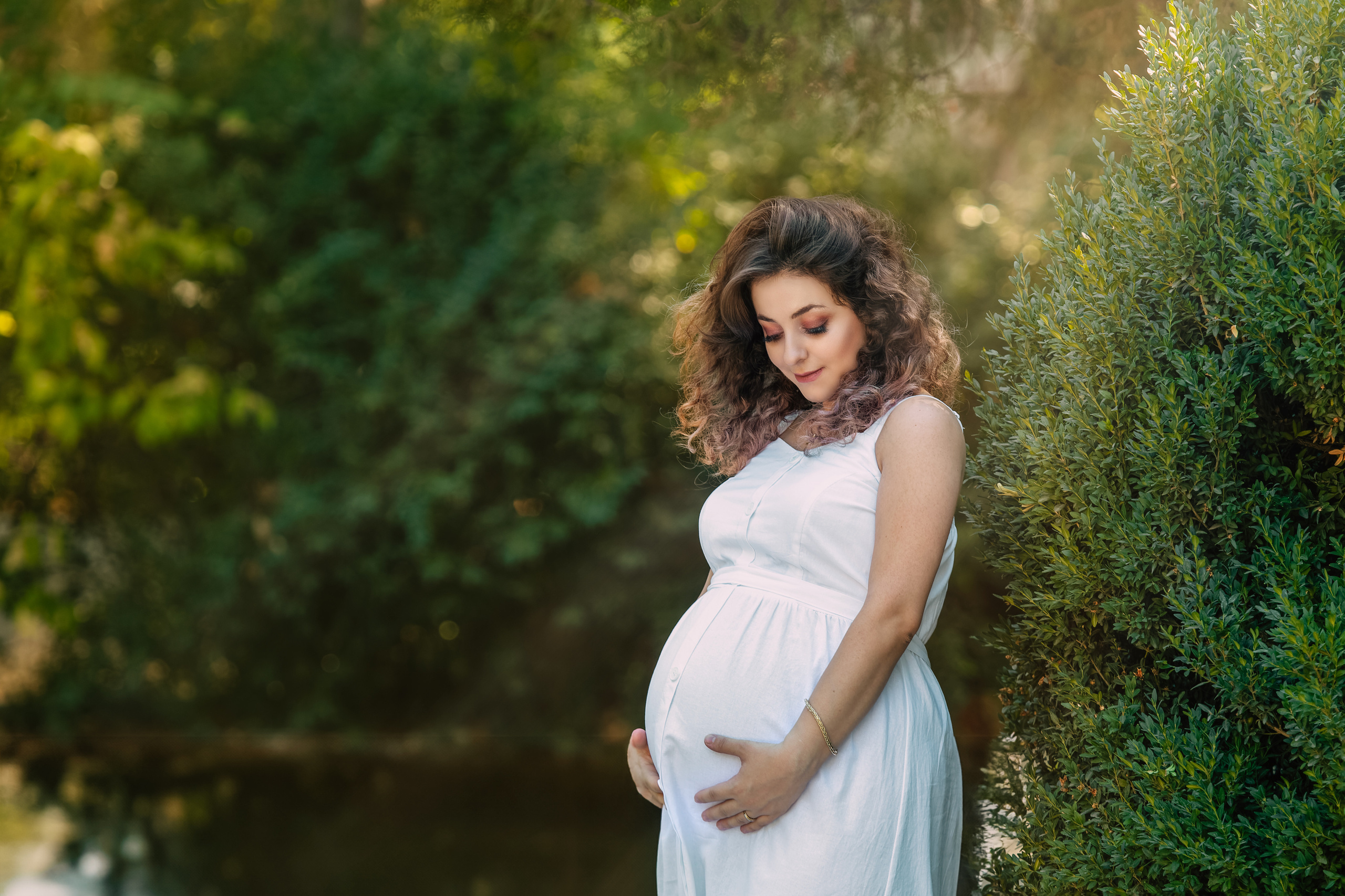 Pregnancy. Фотограф в Ереване Макс Авдалян