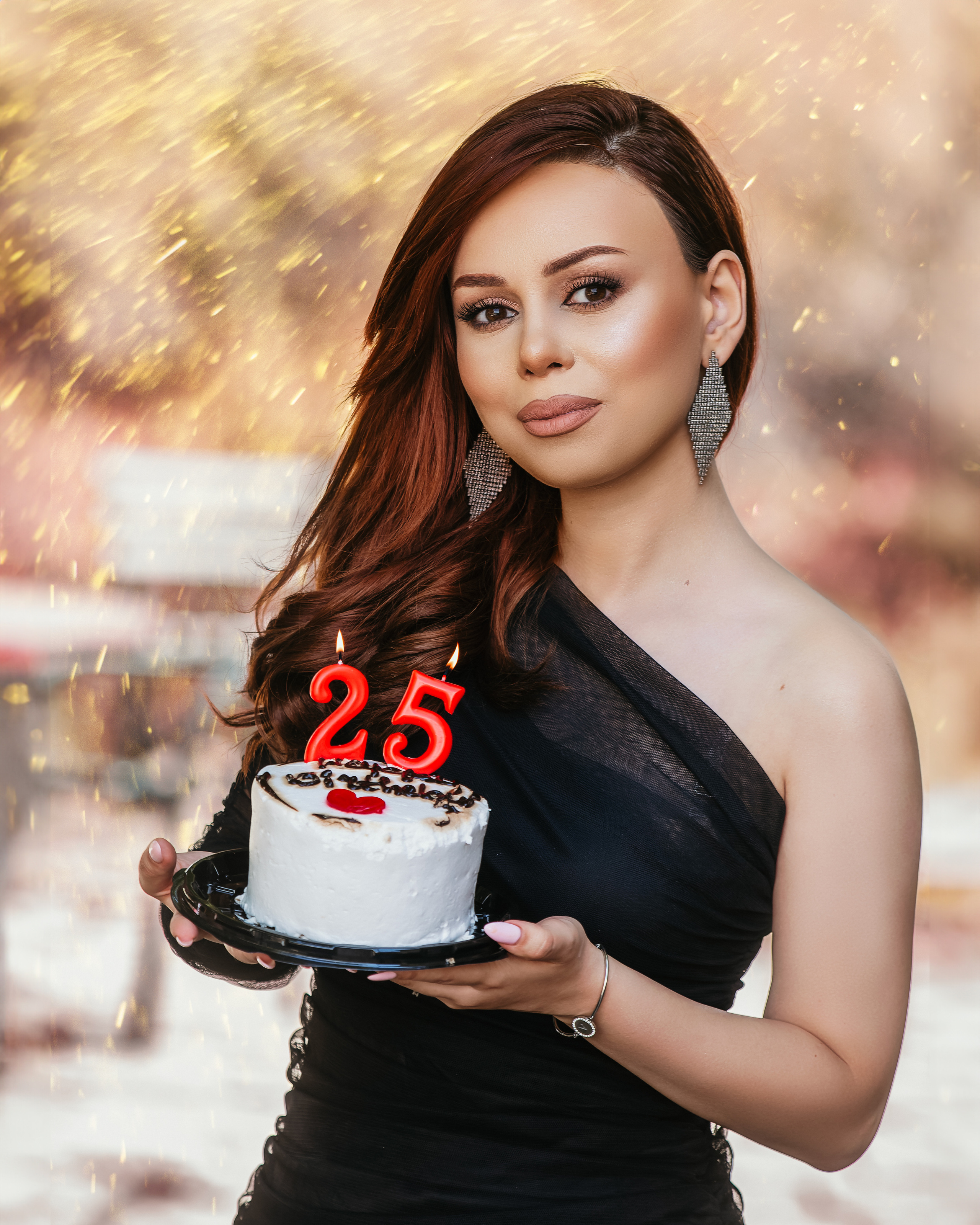 Outdoor Portraits. Фотограф в Ереване Макс Авдалян