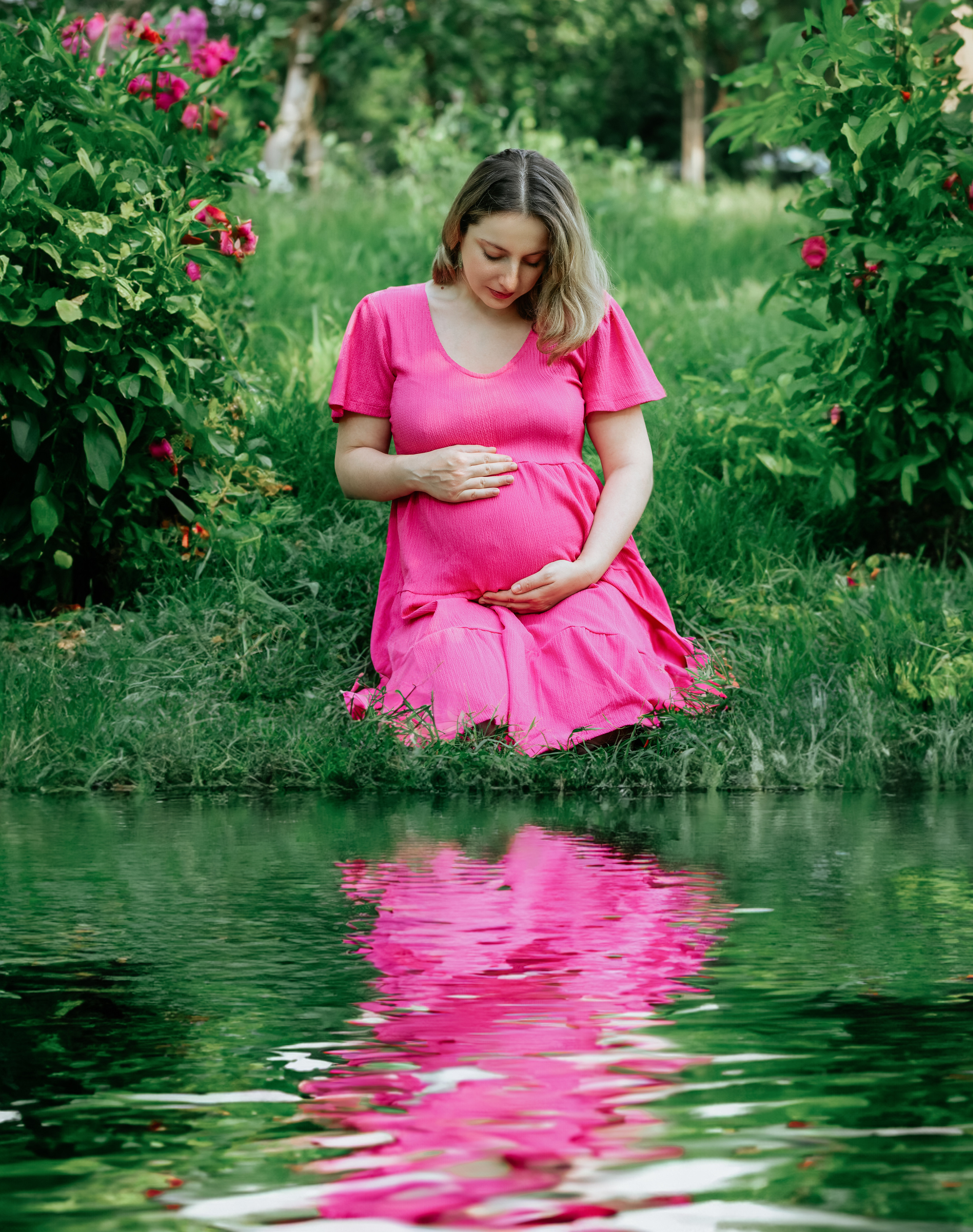 Pregnancy. Фотограф в Ереване Макс Авдалян