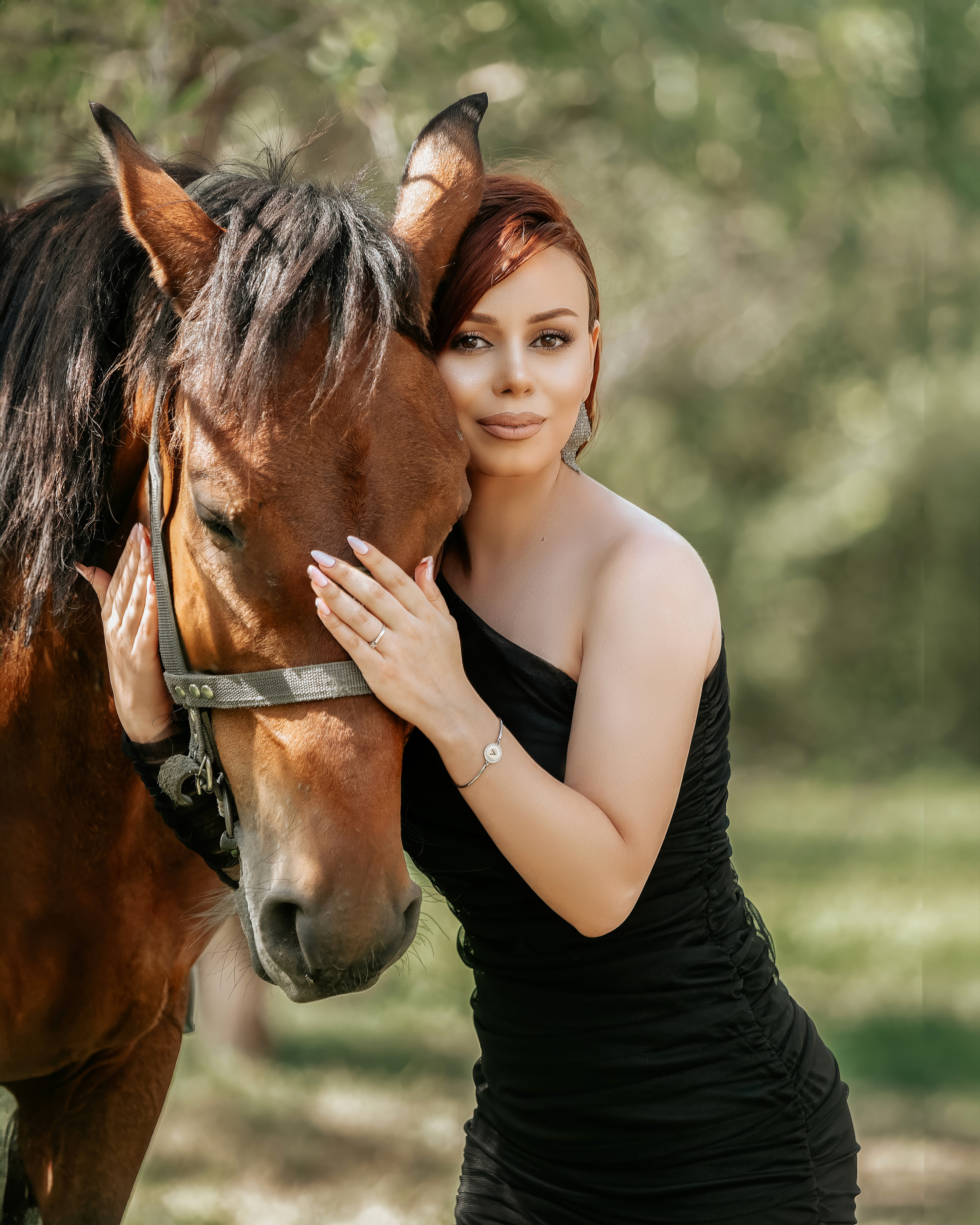 Outdoor Portraits. Фотограф в Ереване Макс Авдалян