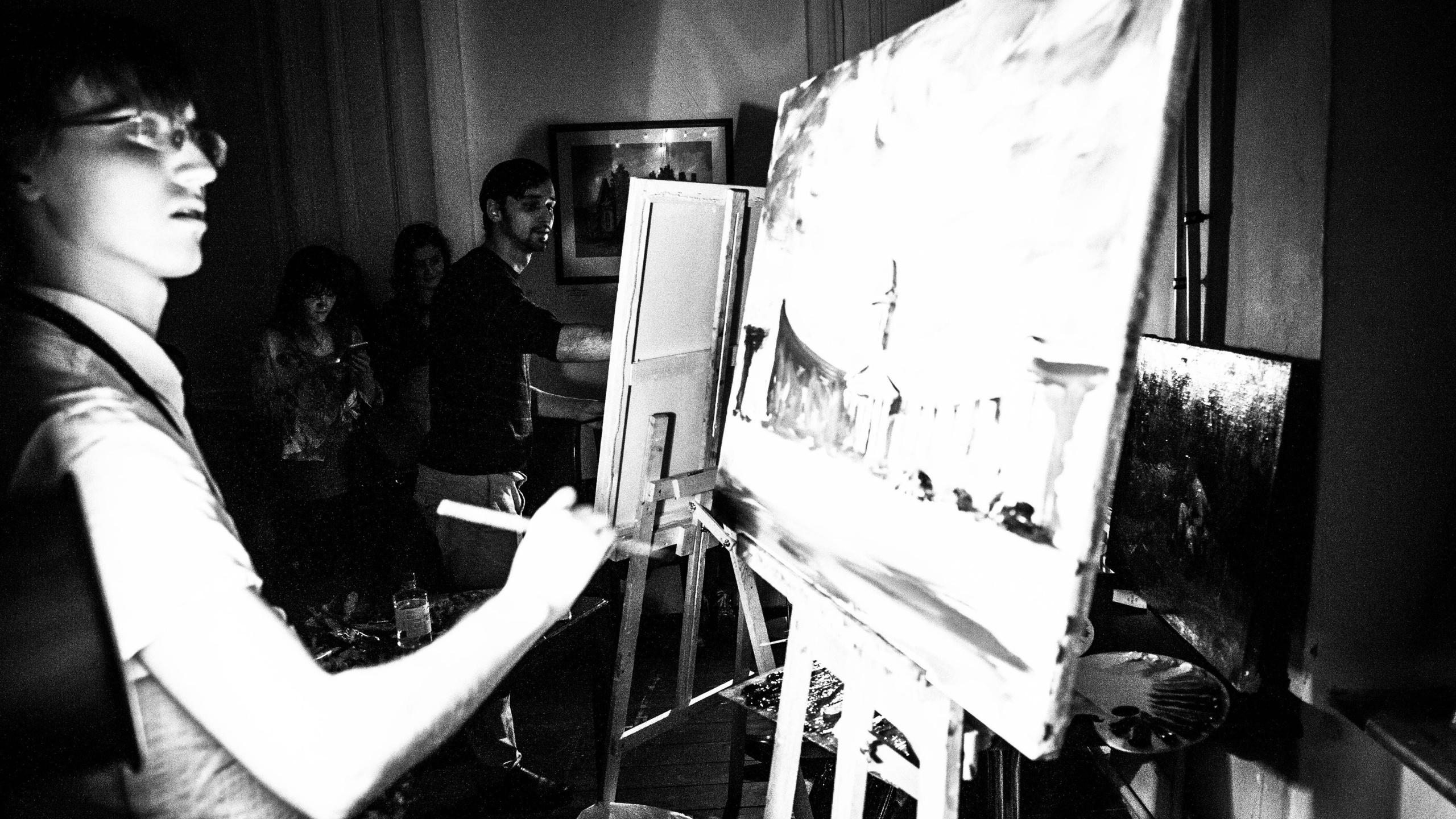 Für veranstaltungen. Photo & video storytelling from Berlin