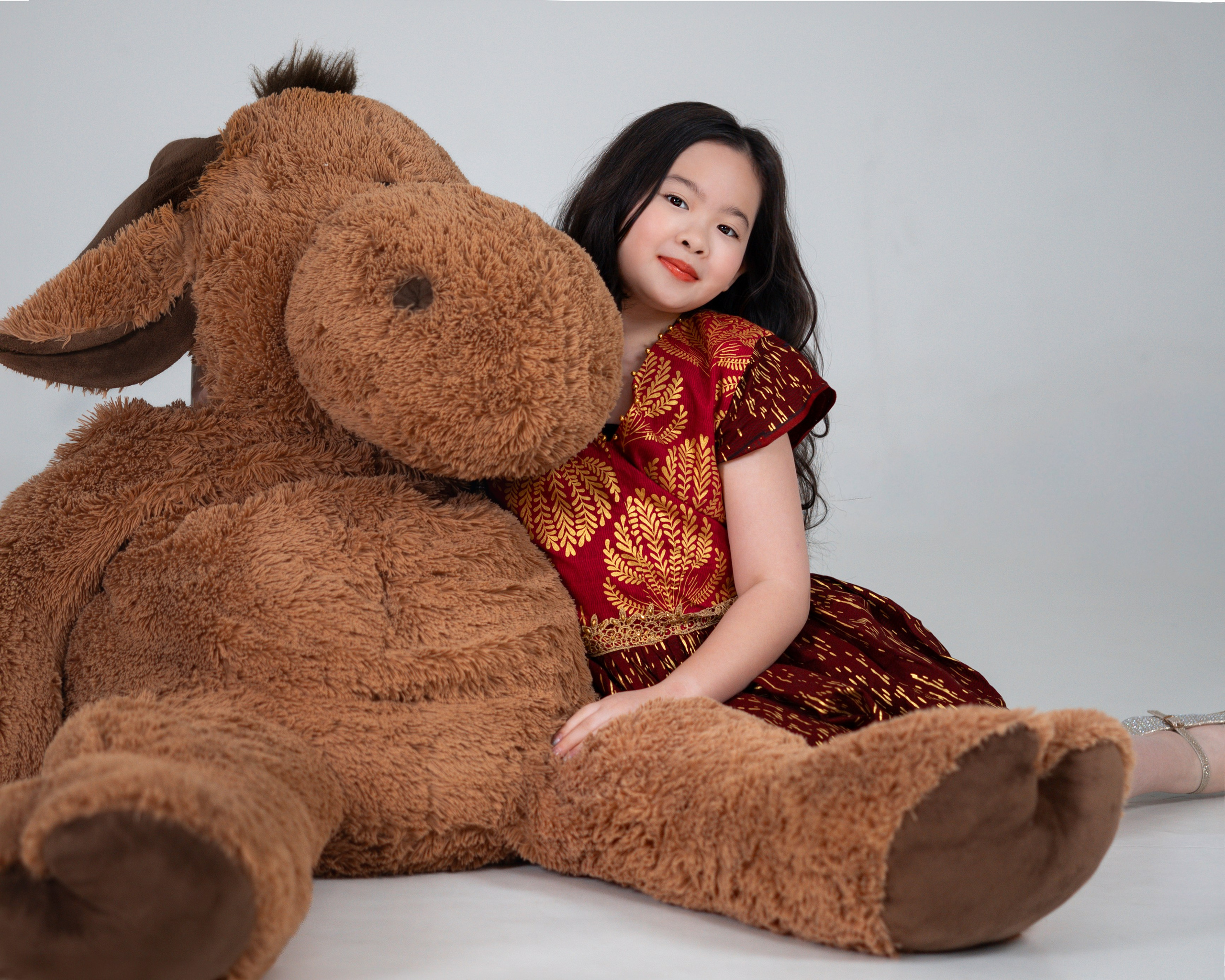 Kids Fashion Portfolio. Yana Bobrova | Artistic Photography