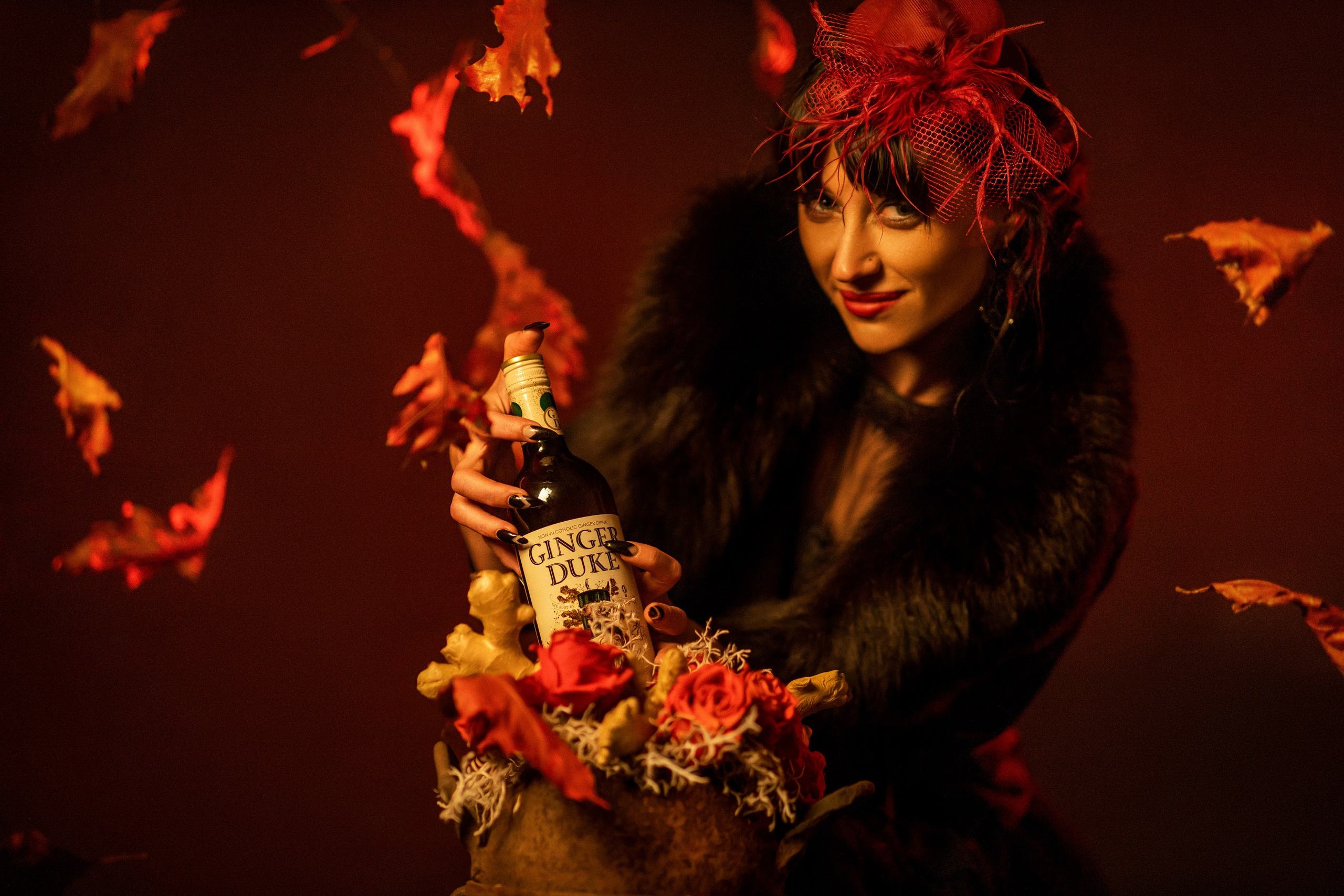 WS 2.0 Halloween 28.09.2024. Портретный и семейный фотограф, Anton Hansen, в Таллинне, Эстония