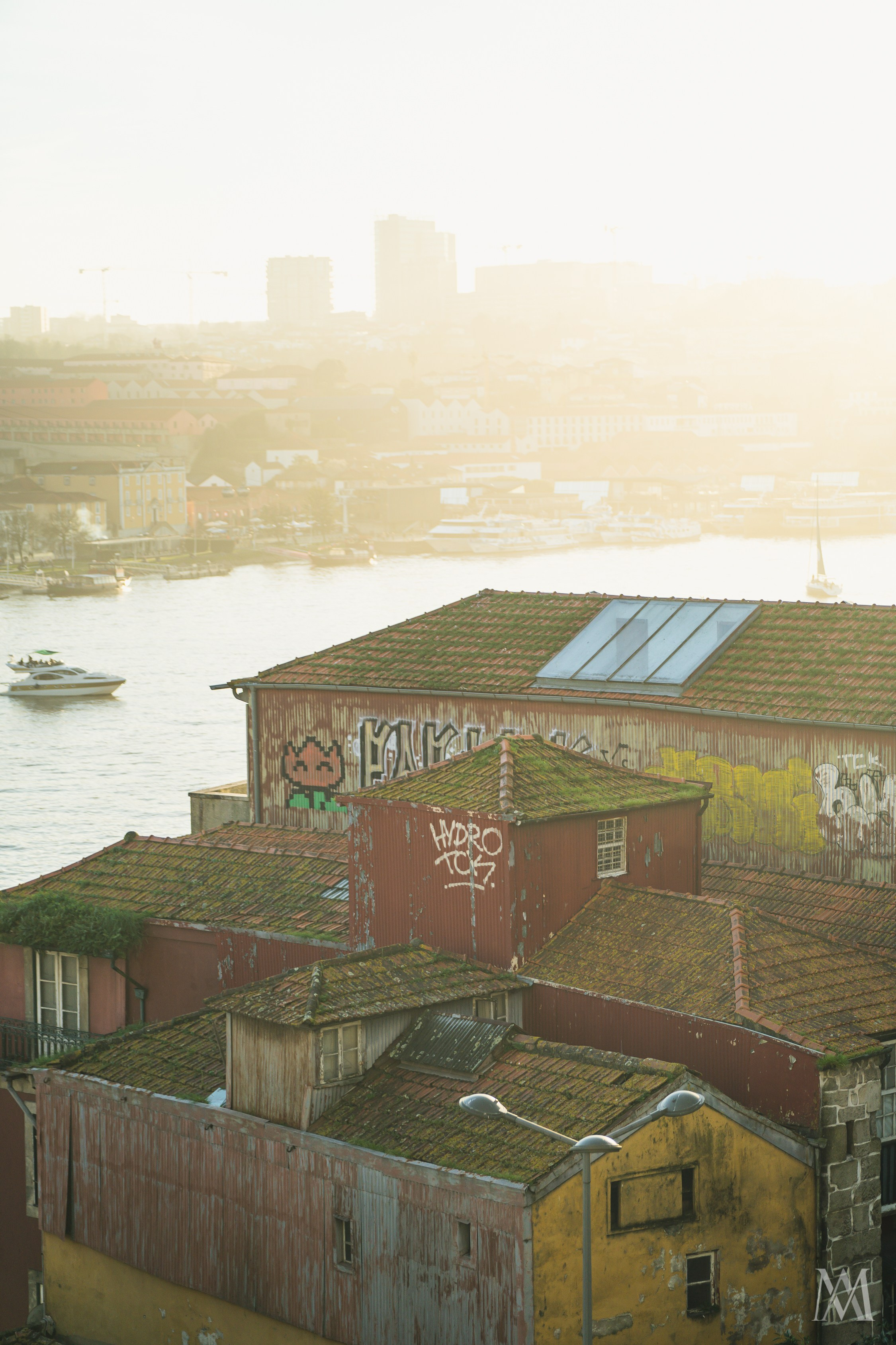 PORTO. MA Visuals — Fotografia e Vídeo