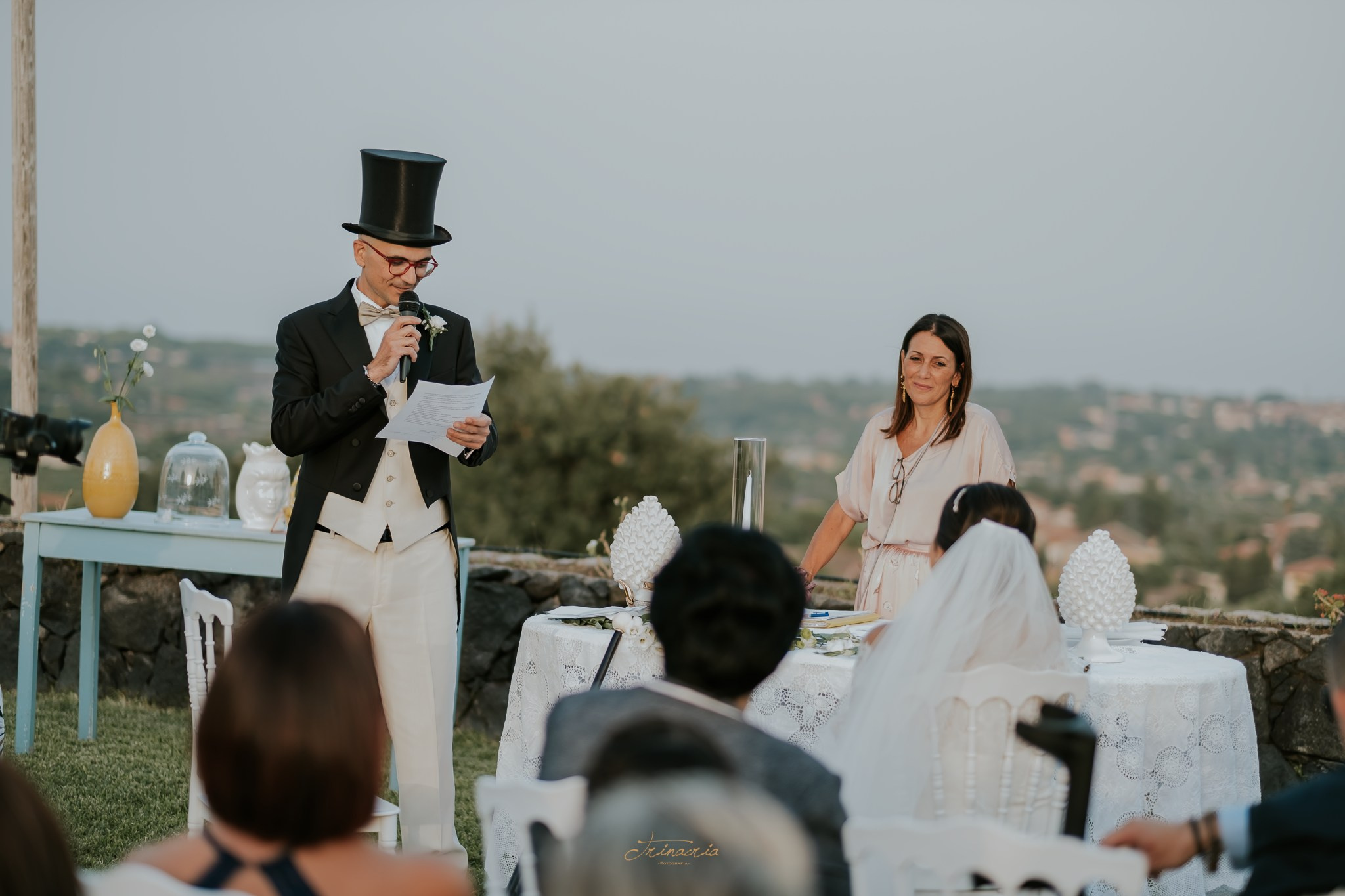 Francesco + Valentina. Trinacria Fotografia