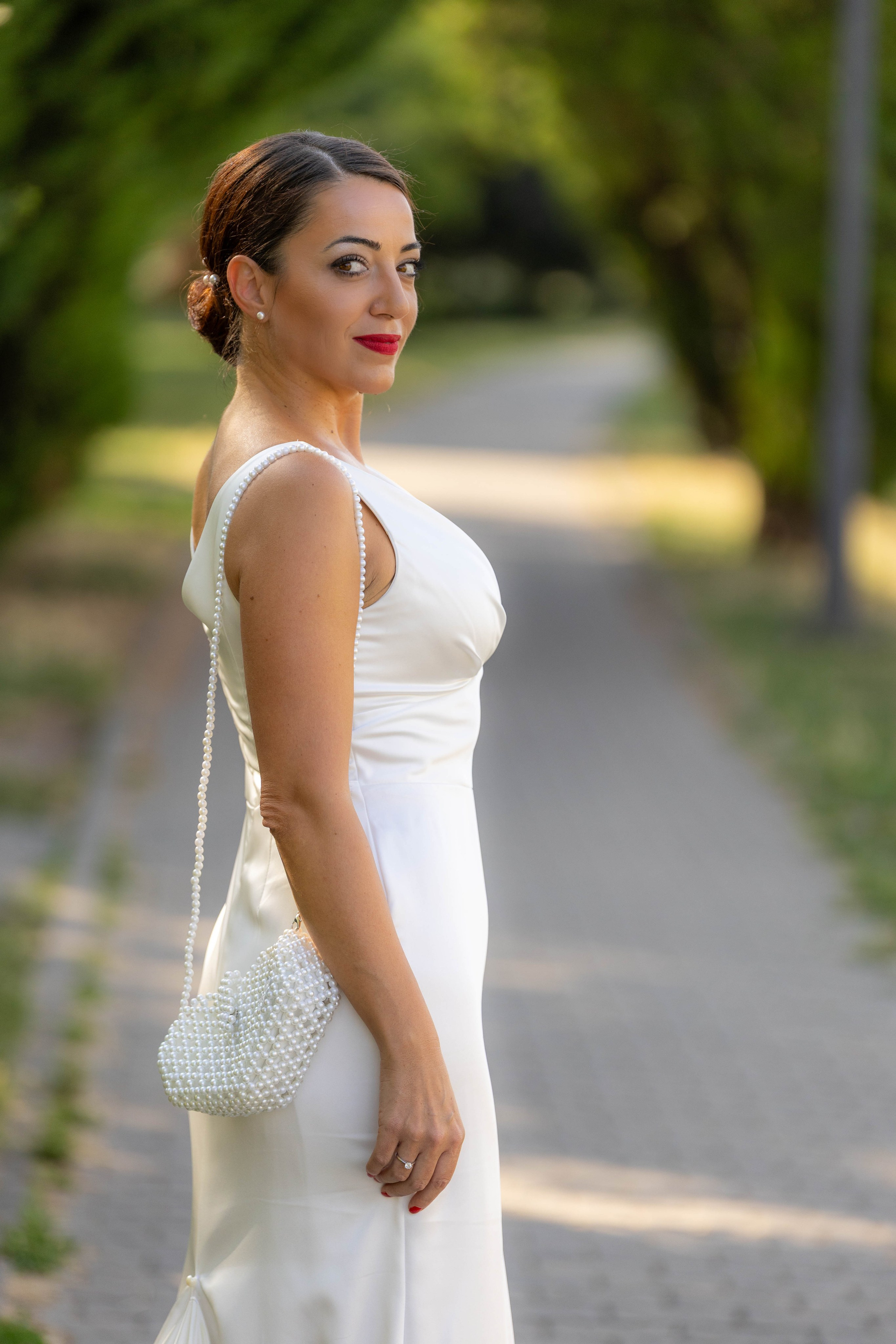 Venčanje Marija i Nikola — Ljubavna priča u slikama. Fotograf Ivan Grubački