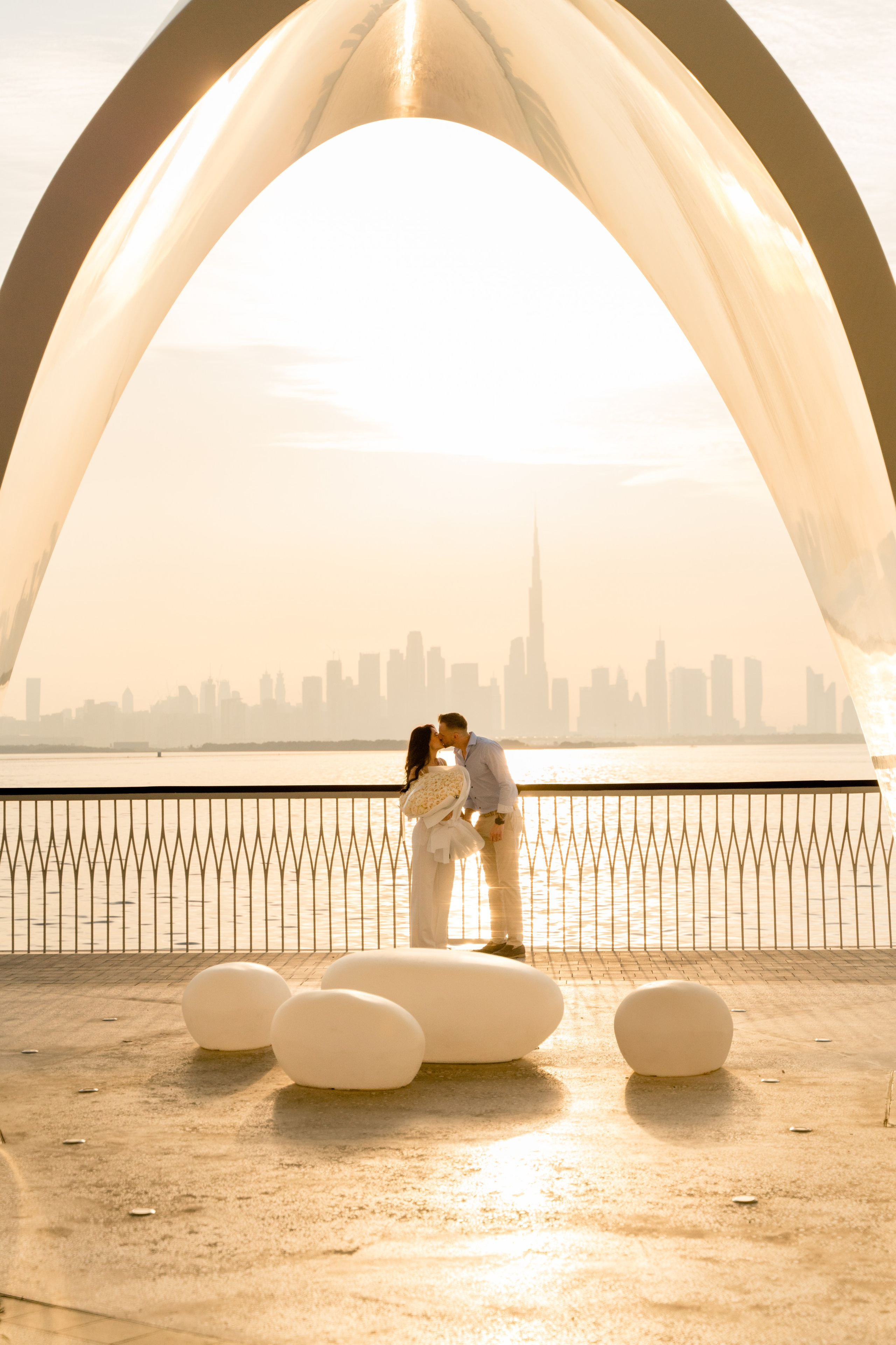 Предложение. Фотограф в Абу Даби Марина