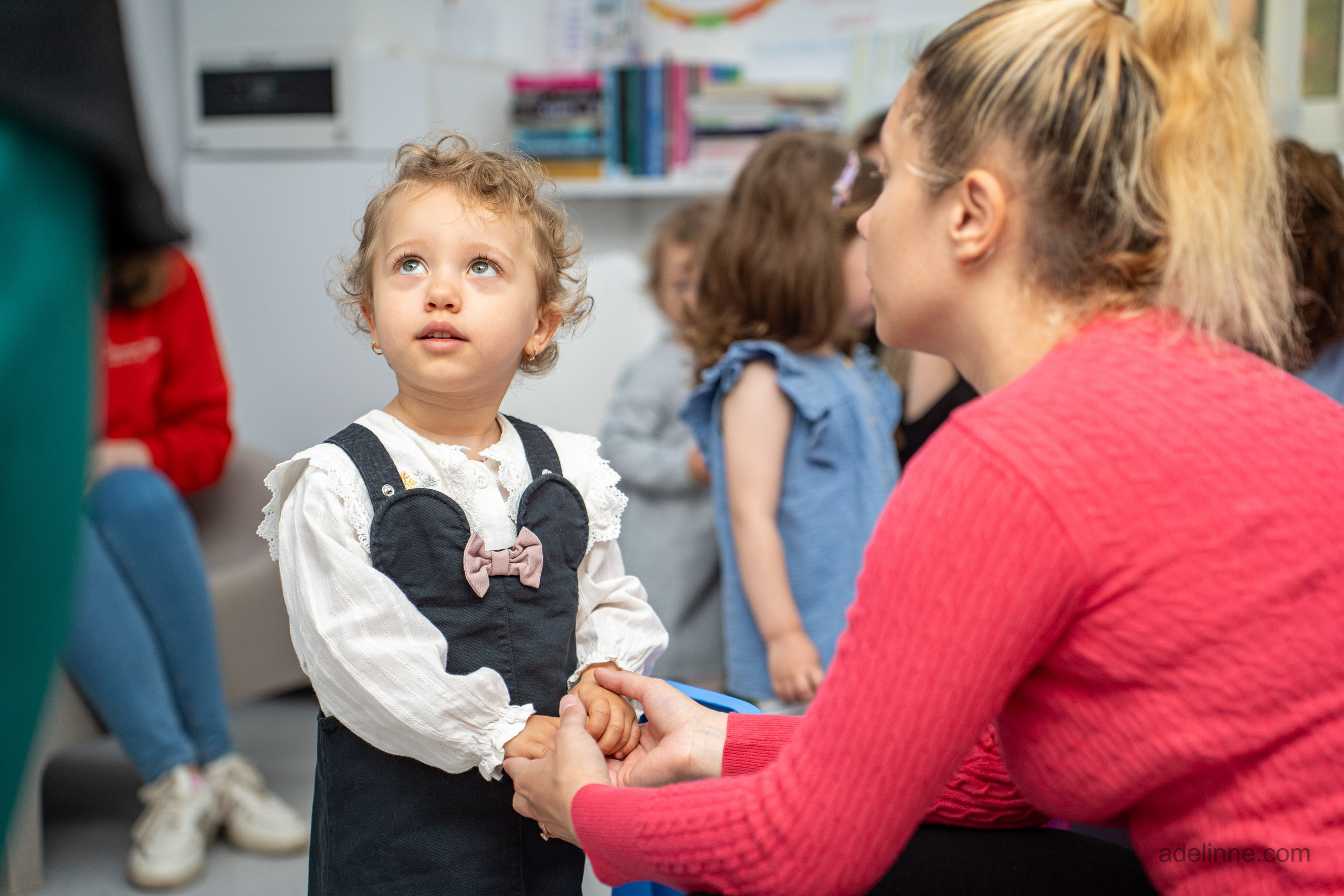 Clinica MediLuna — Purple Art “Atelier de Ziua Copilului” 2025. Adelinne