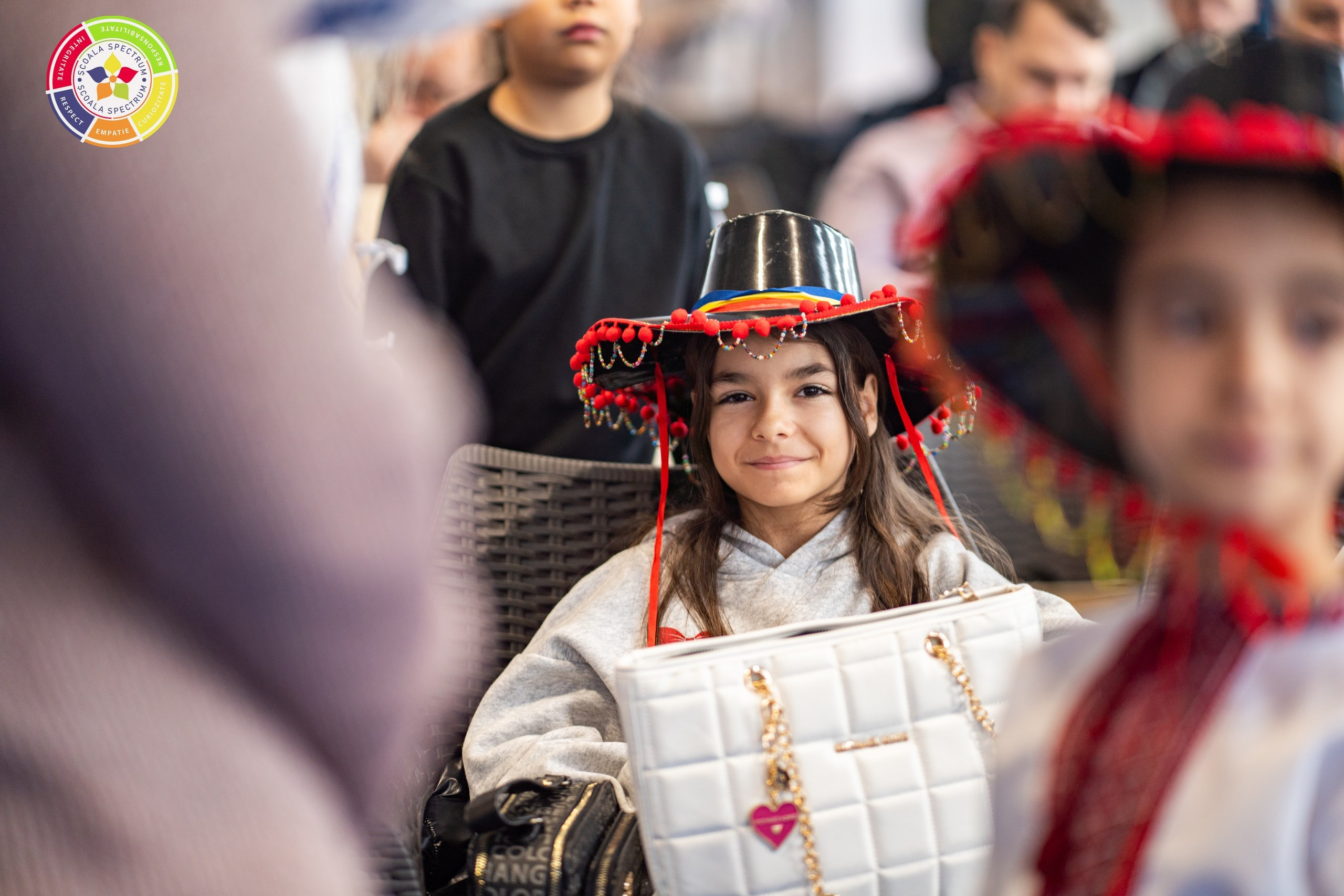 Dansul Steluțelor 2025 Spectrum. Adelinne — fotograf profesionist în Constanța pentru familii, bebeluși și evenimente