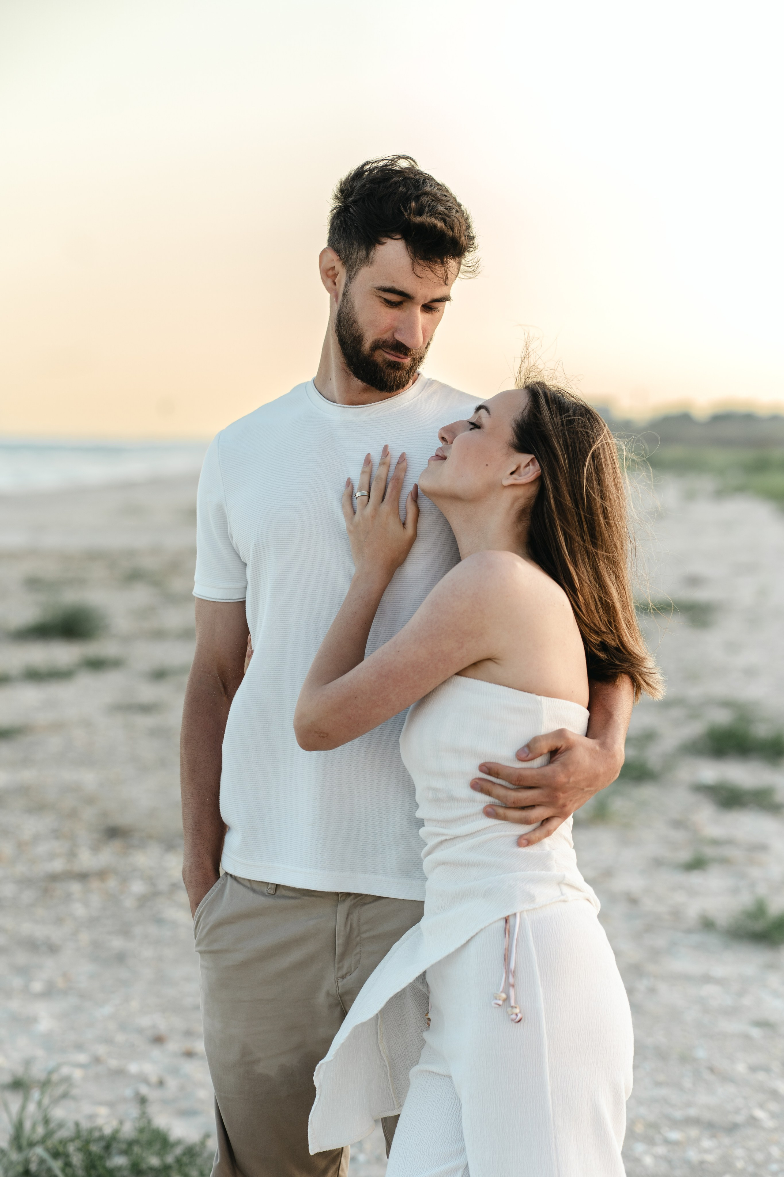 Oana si Alin. Adelinne — fotograf profesionist în Constanța pentru familii, bebeluși și evenimente