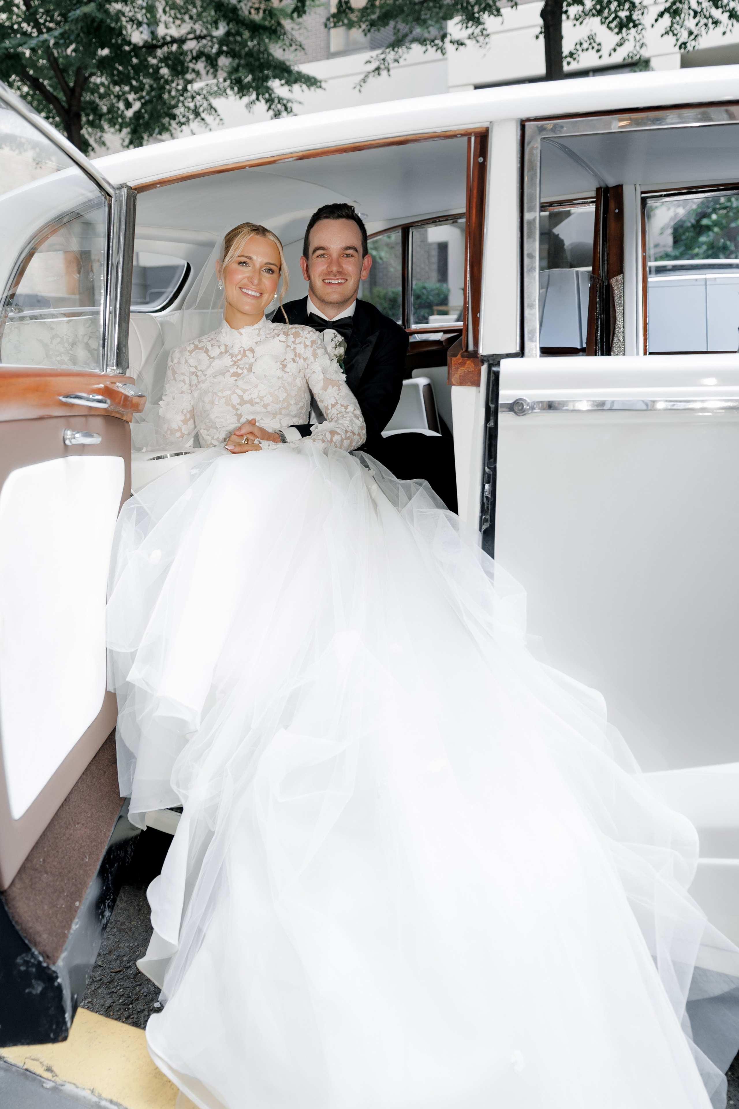 Killeen and Patrick. Wedding photographer and videographer New York | New Jersey