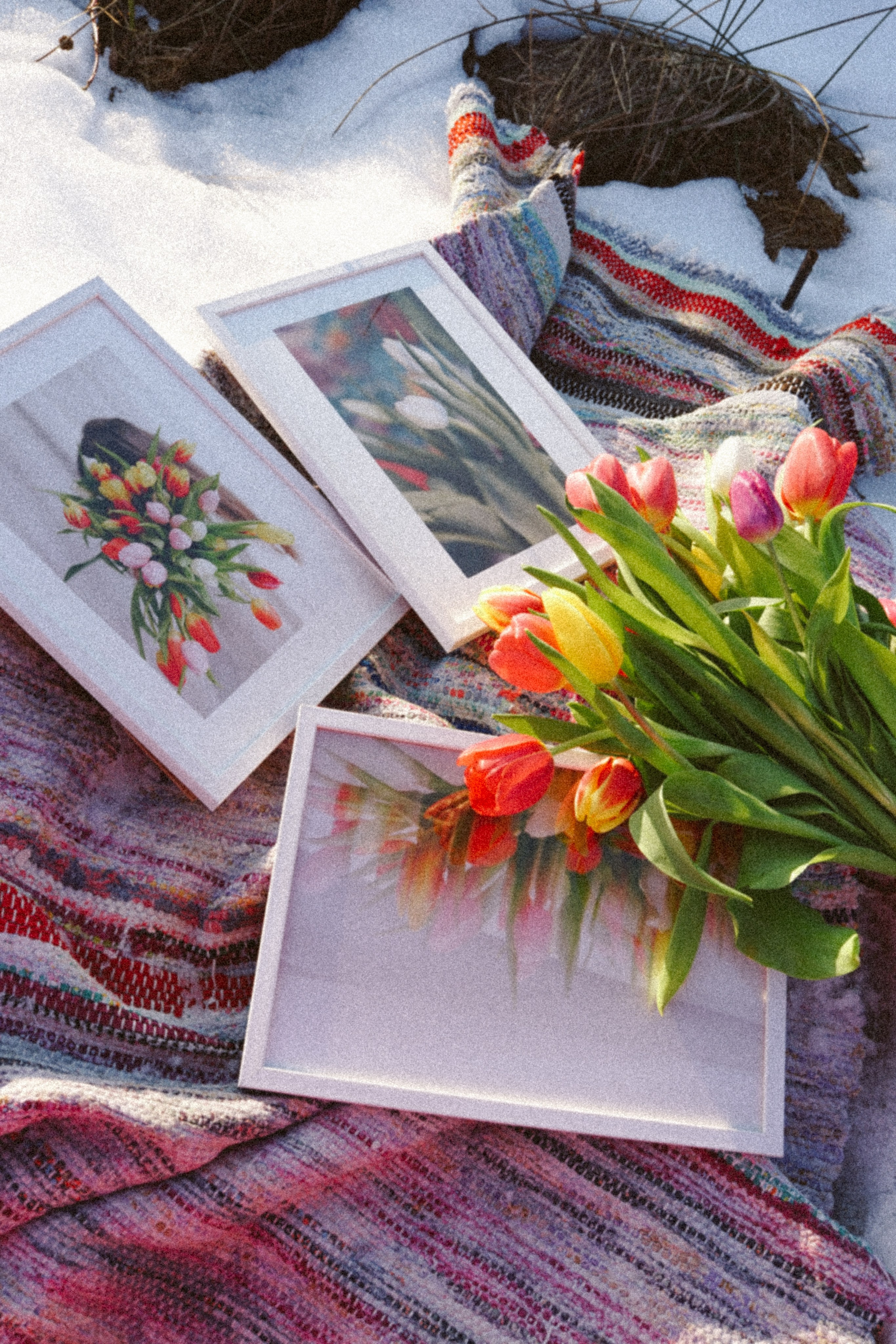 Mărțișorul x Mes Amis: O Poveste de Primăvară | Mădălina Beda. Madalina Beda- Artist vizual, fotograf, doula la nastere, consultant babywearing Brasov si in toata tara