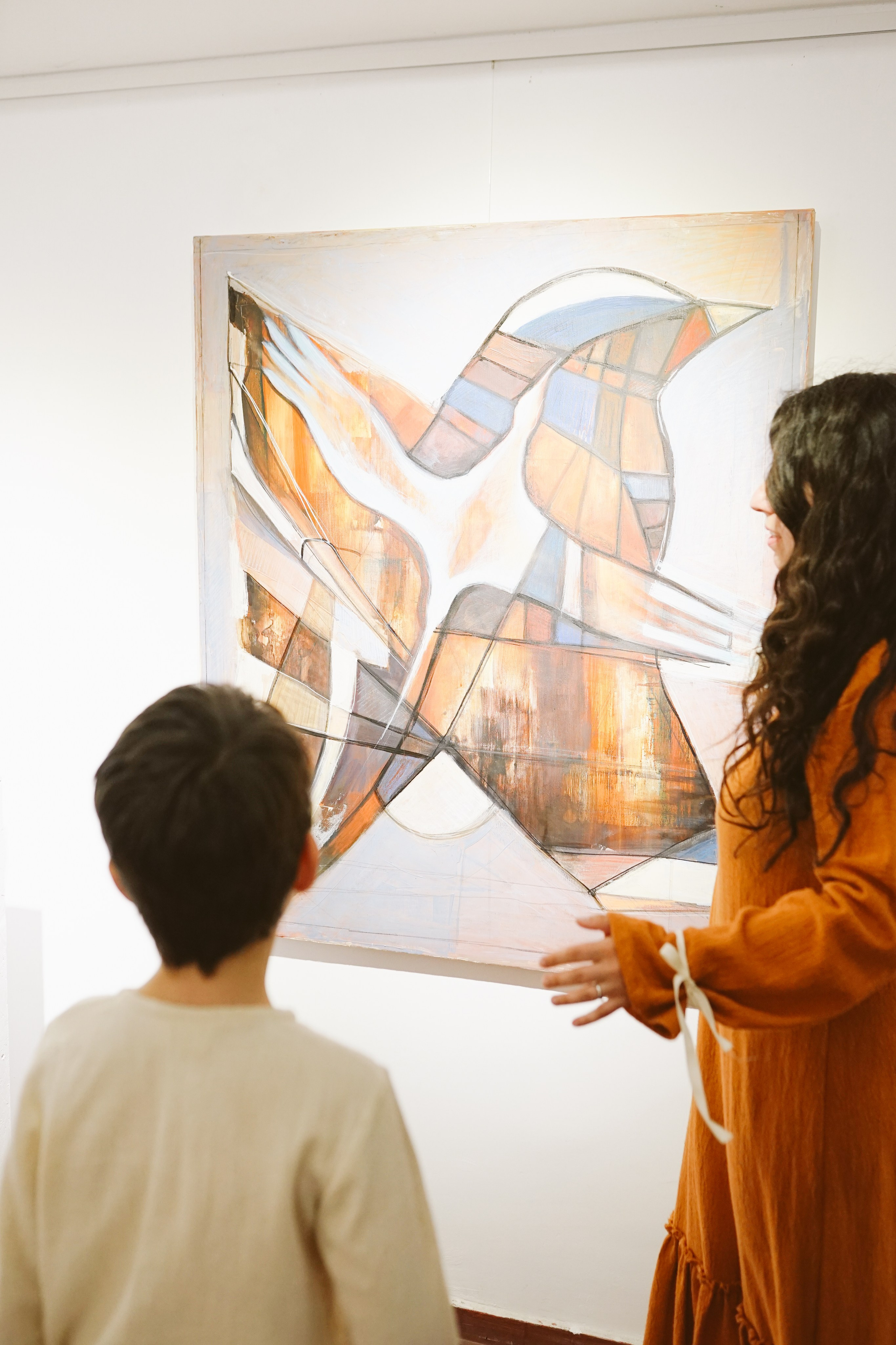 Tu nu știi Viata? Expoziție Univers Ludic | Mădălina Beda. Madalina Beda- Artist vizual, fotograf, doula la nastere, consultant babywearing Brasov si in toata tara