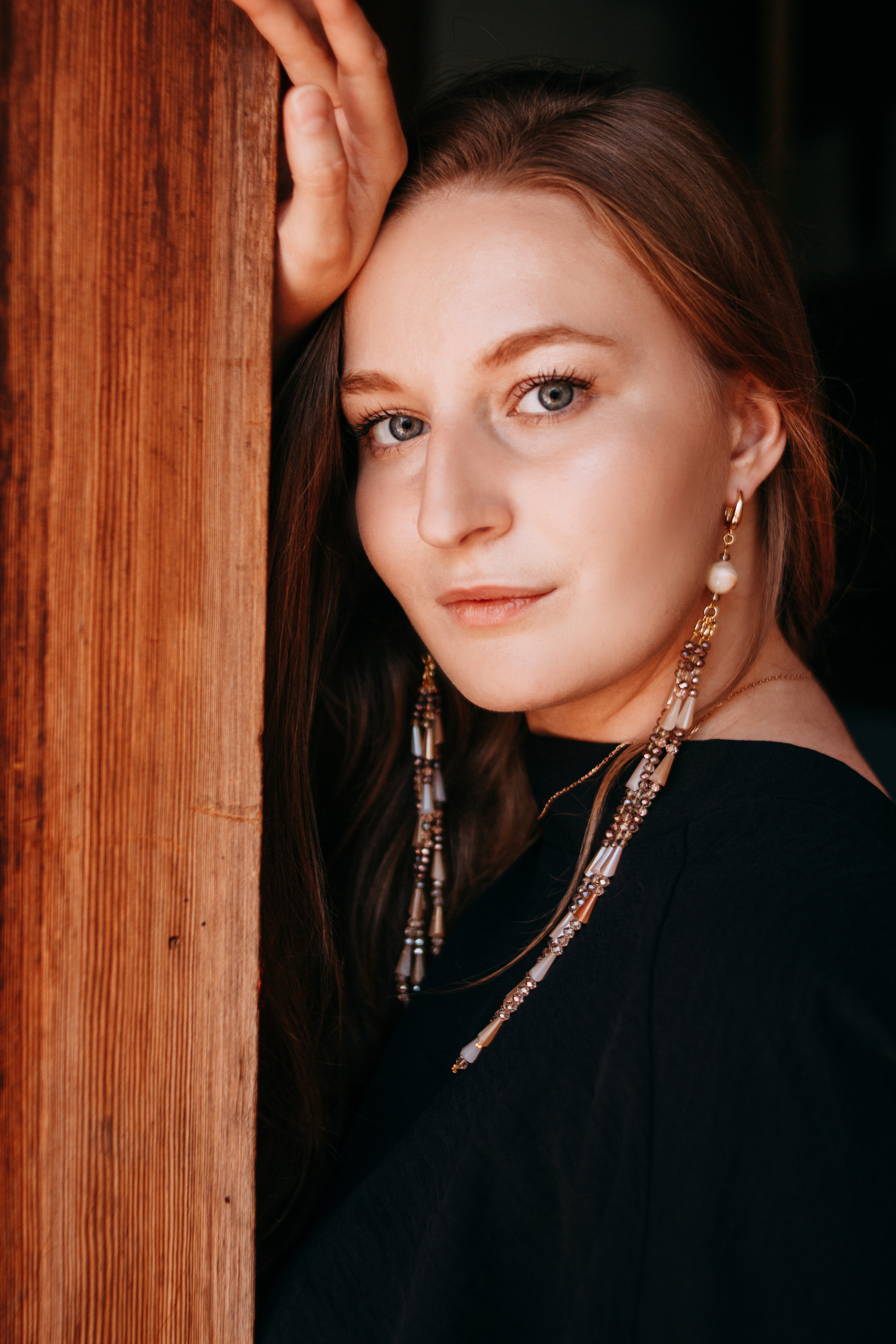 Sakhli. Wedding and portrait photographer in Beograd Ekaterina Makedonskaya