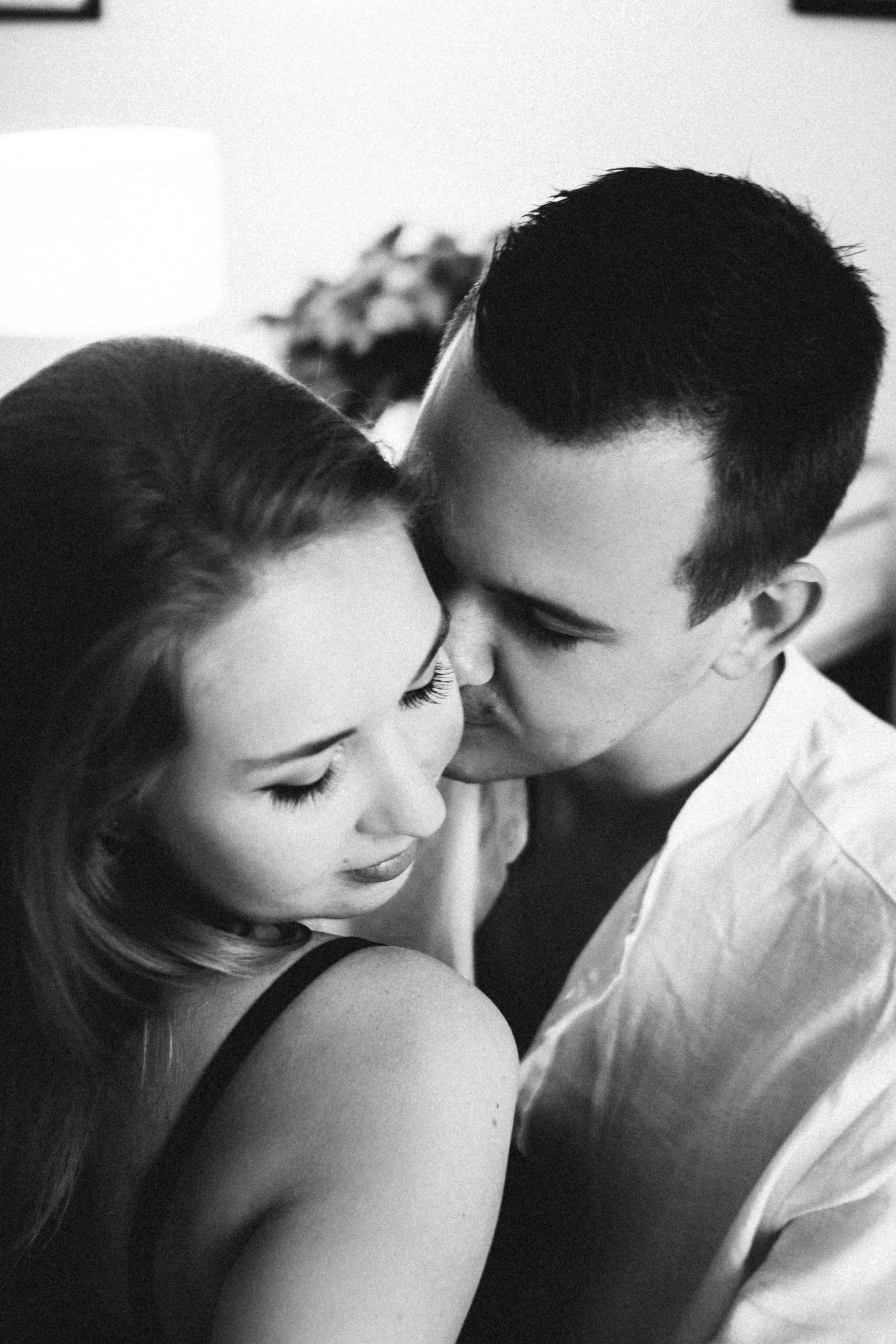Warm Love. Wedding and portrait photographer in Beograd Ekaterina Makedonskaya