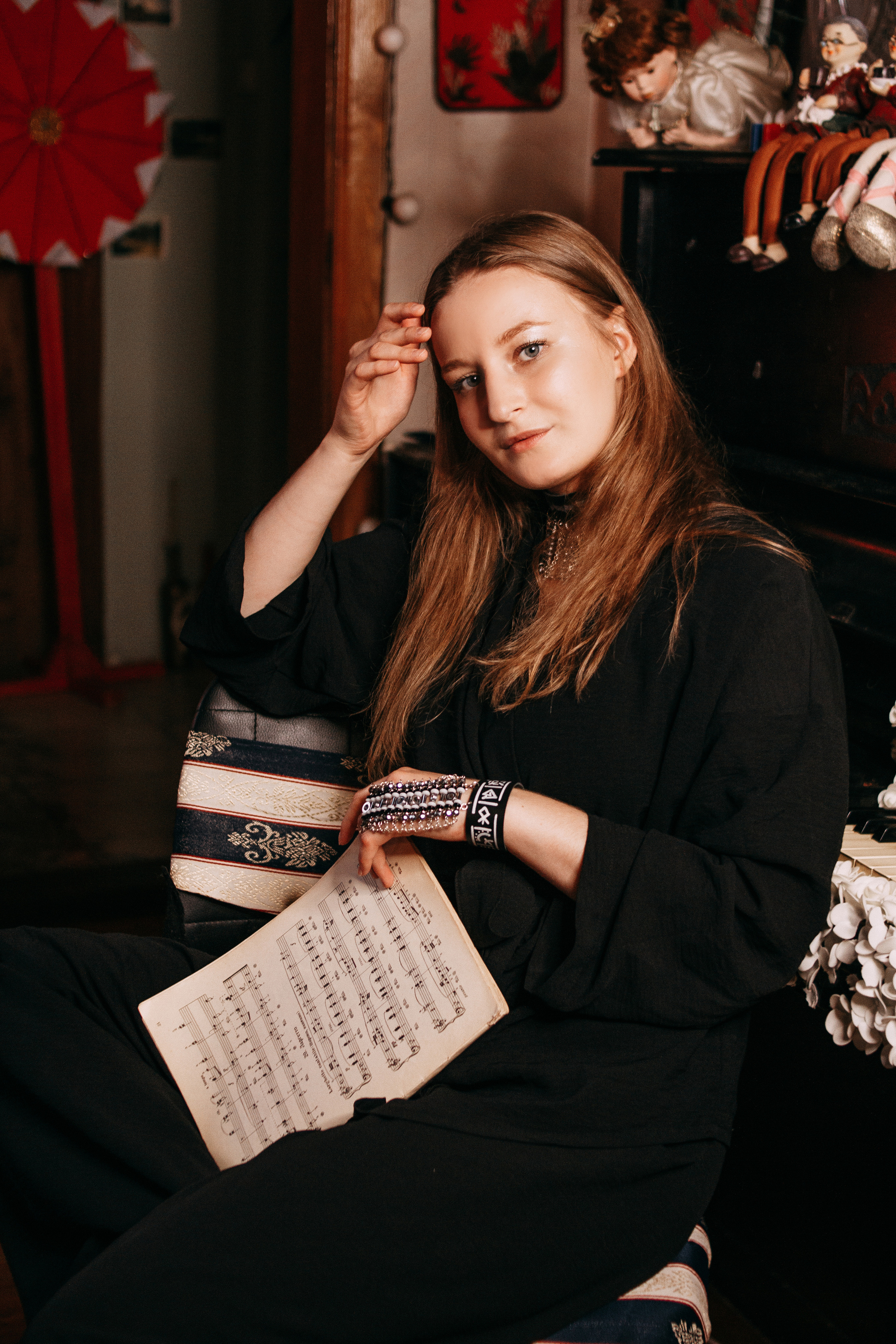 Sakhli. Wedding and portrait photographer in Beograd Ekaterina Makedonskaya