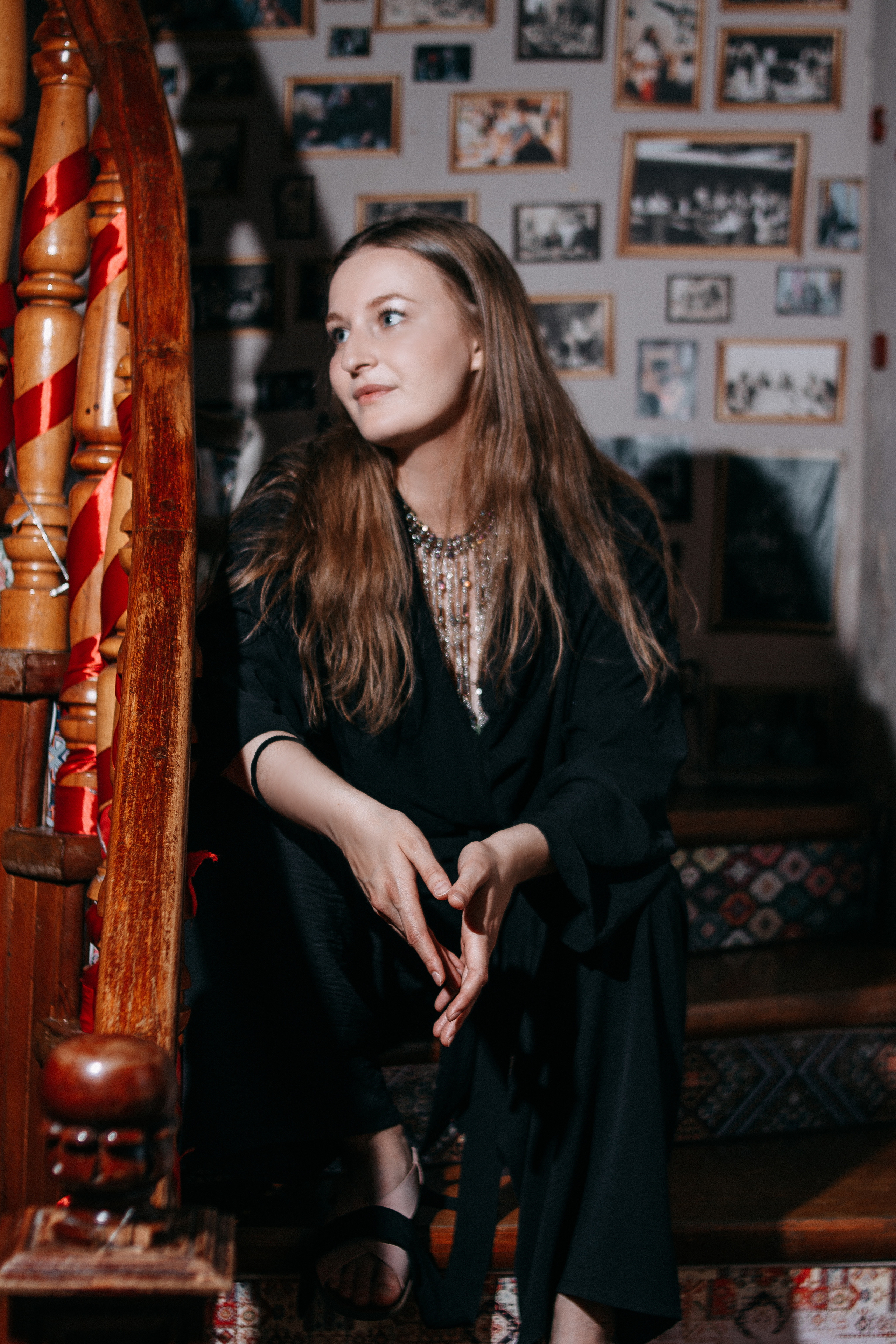 Sakhli. Wedding and portrait photographer in Beograd Ekaterina Makedonskaya