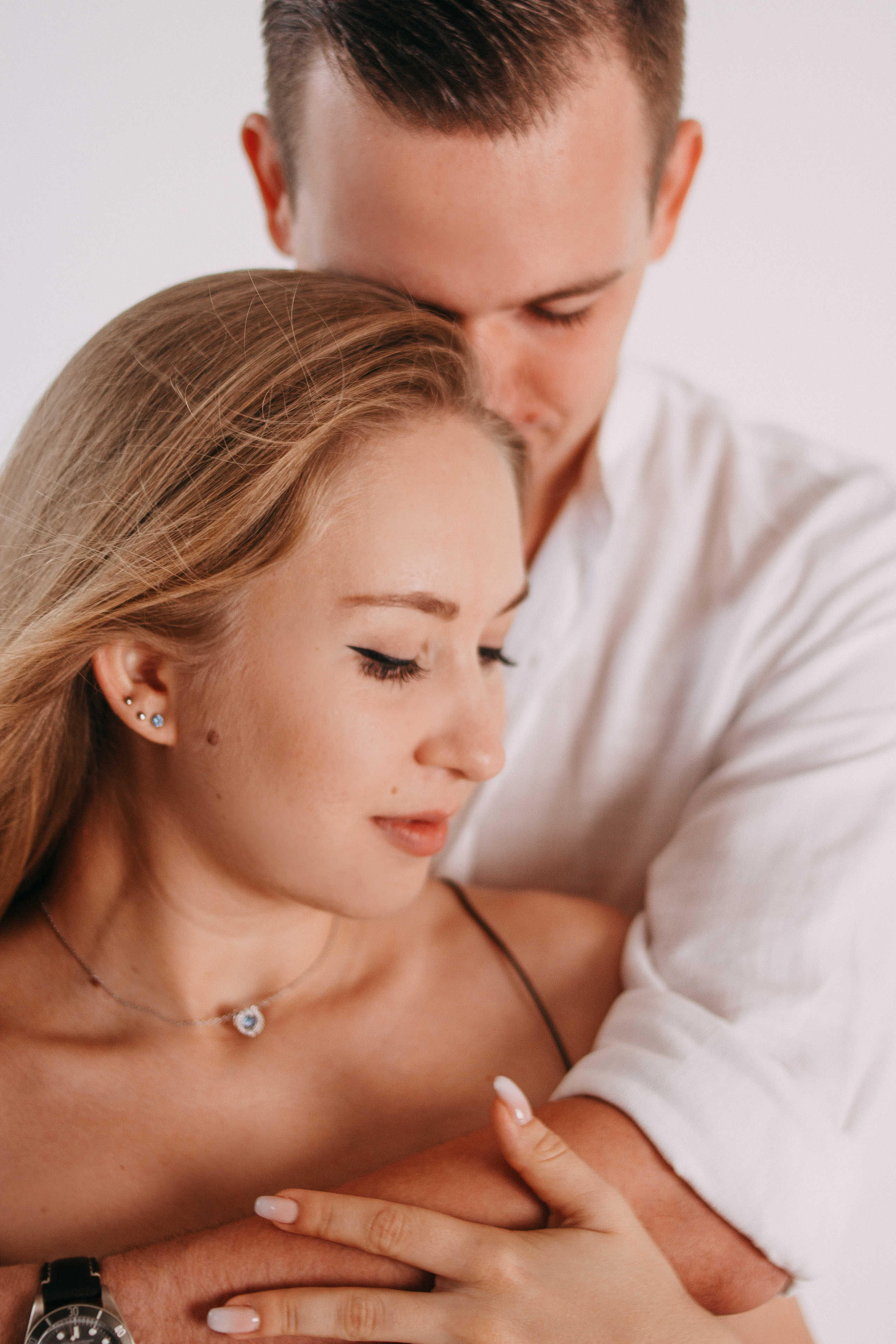 Warm Love. Wedding and portrait photographer in Beograd Ekaterina Makedonskaya