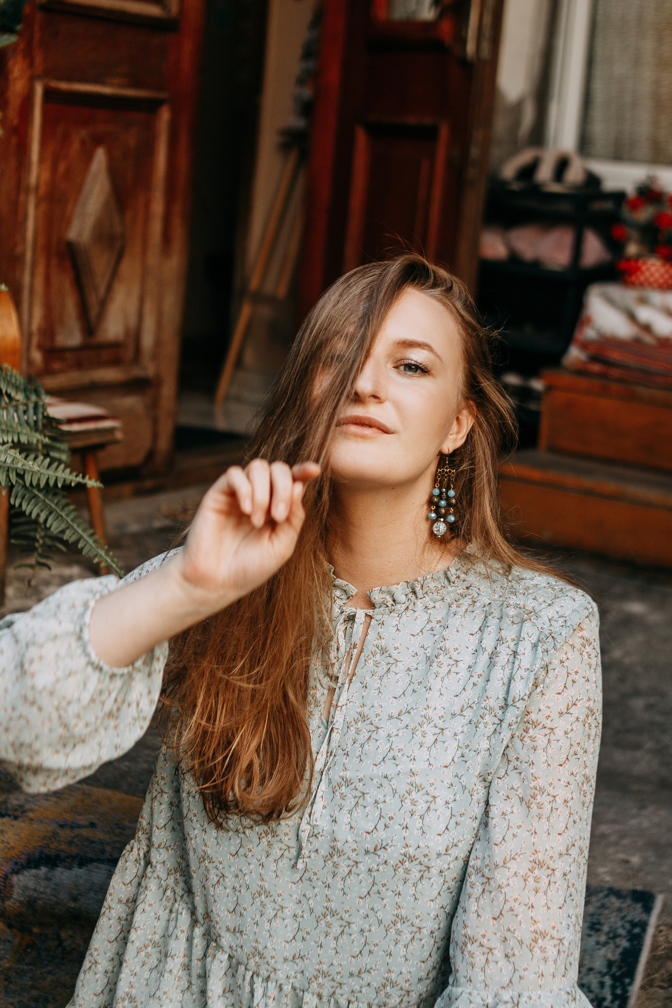 Sakhli. Wedding and portrait photographer in Beograd Ekaterina Makedonskaya