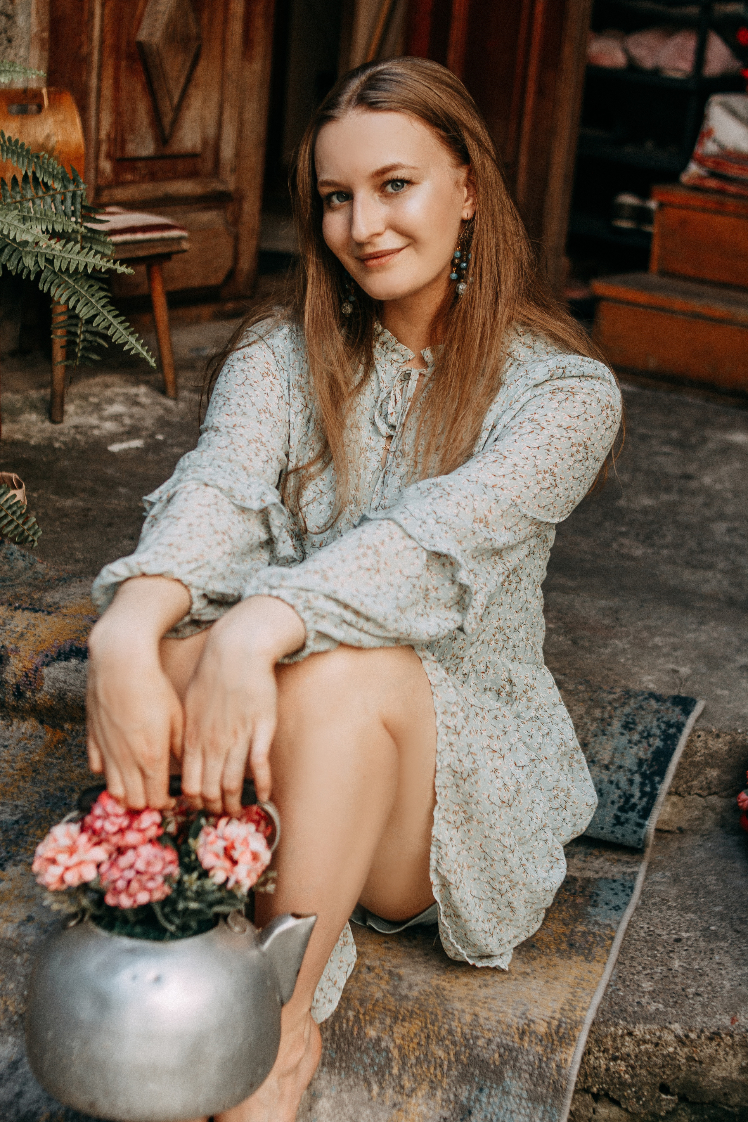 Sakhli. Wedding and portrait photographer in Beograd Ekaterina Makedonskaya