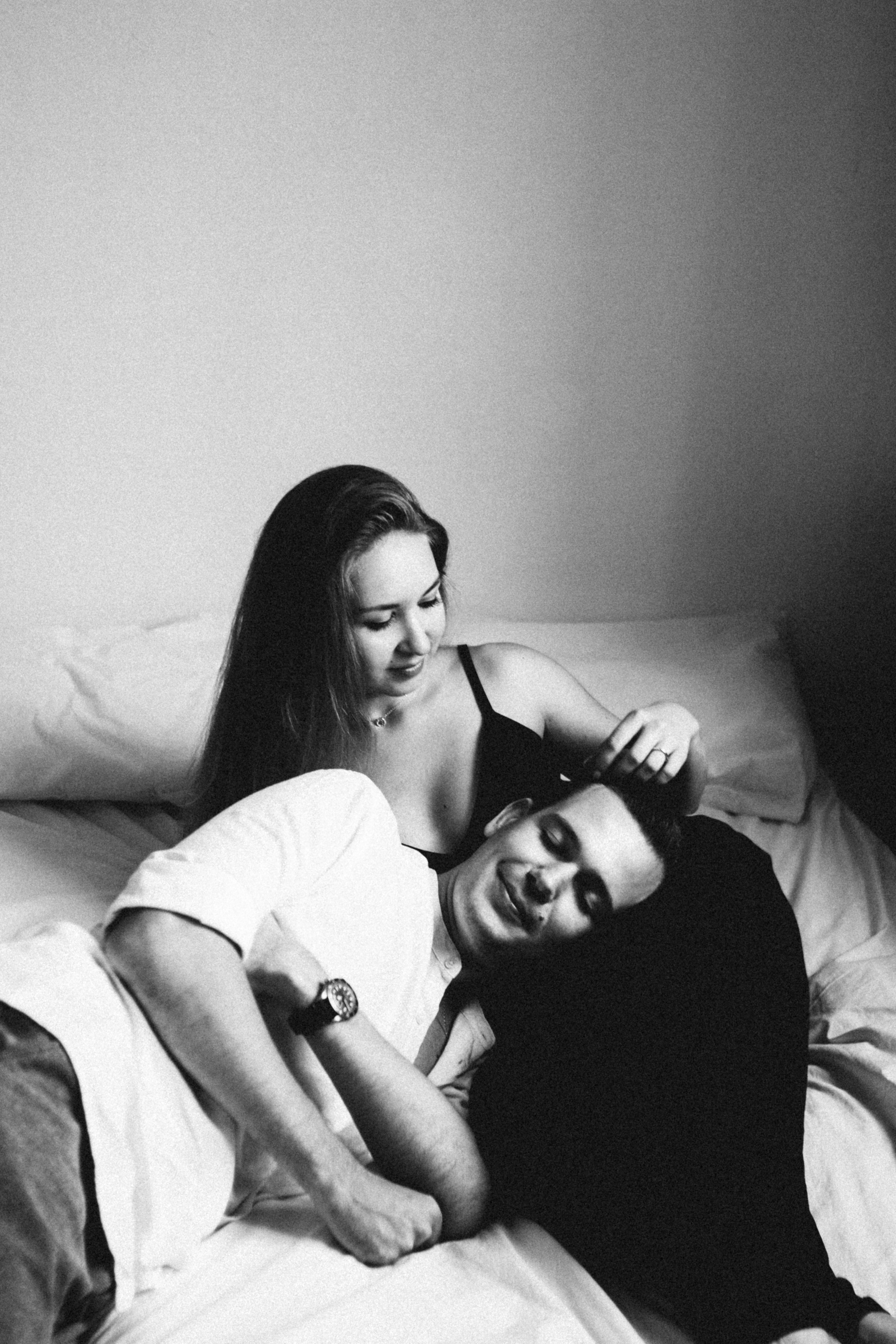 Warm Love. Wedding and portrait photographer in Beograd Ekaterina Makedonskaya