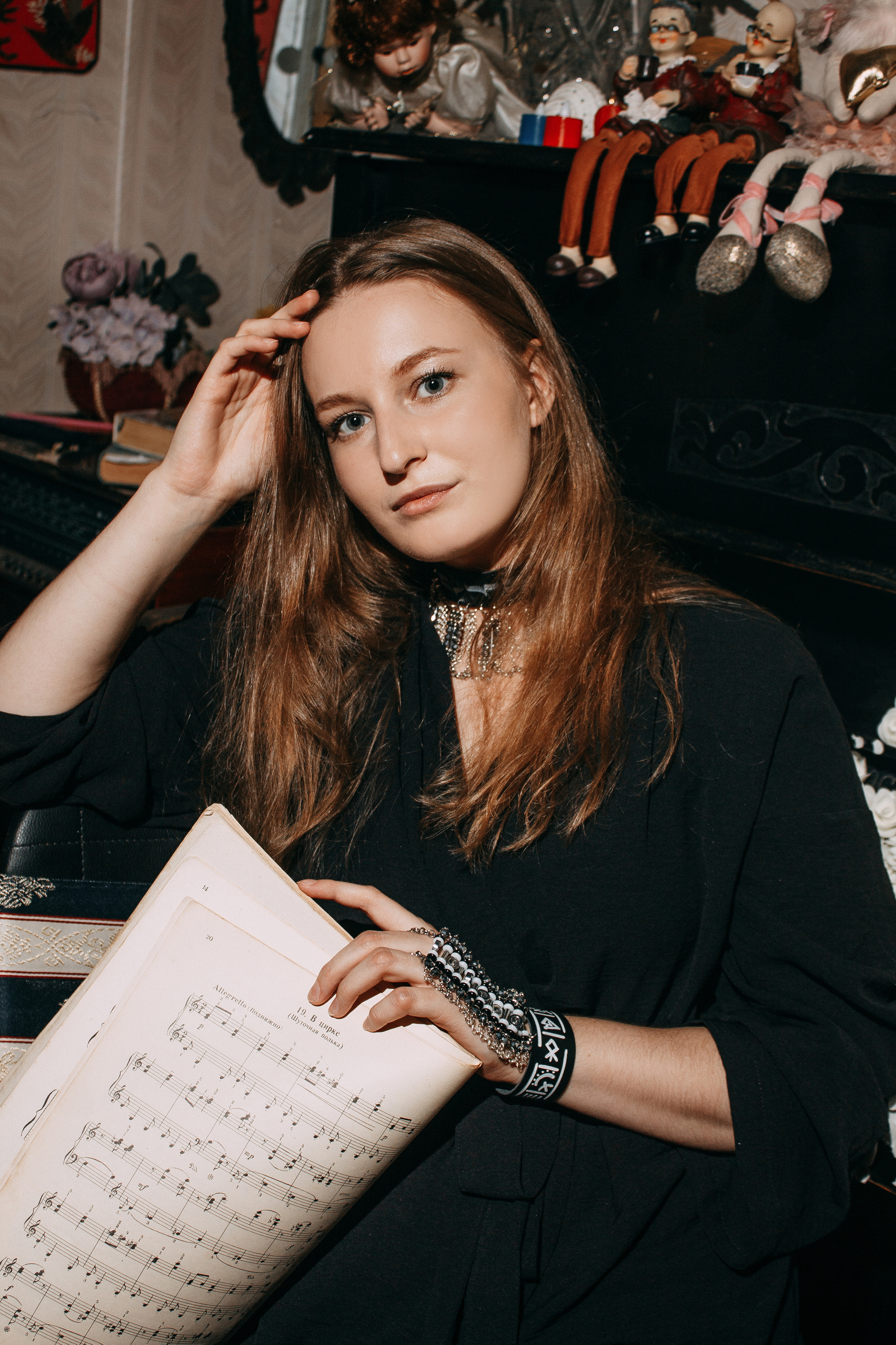 Sakhli. Wedding and portrait photographer in Beograd Ekaterina Makedonskaya