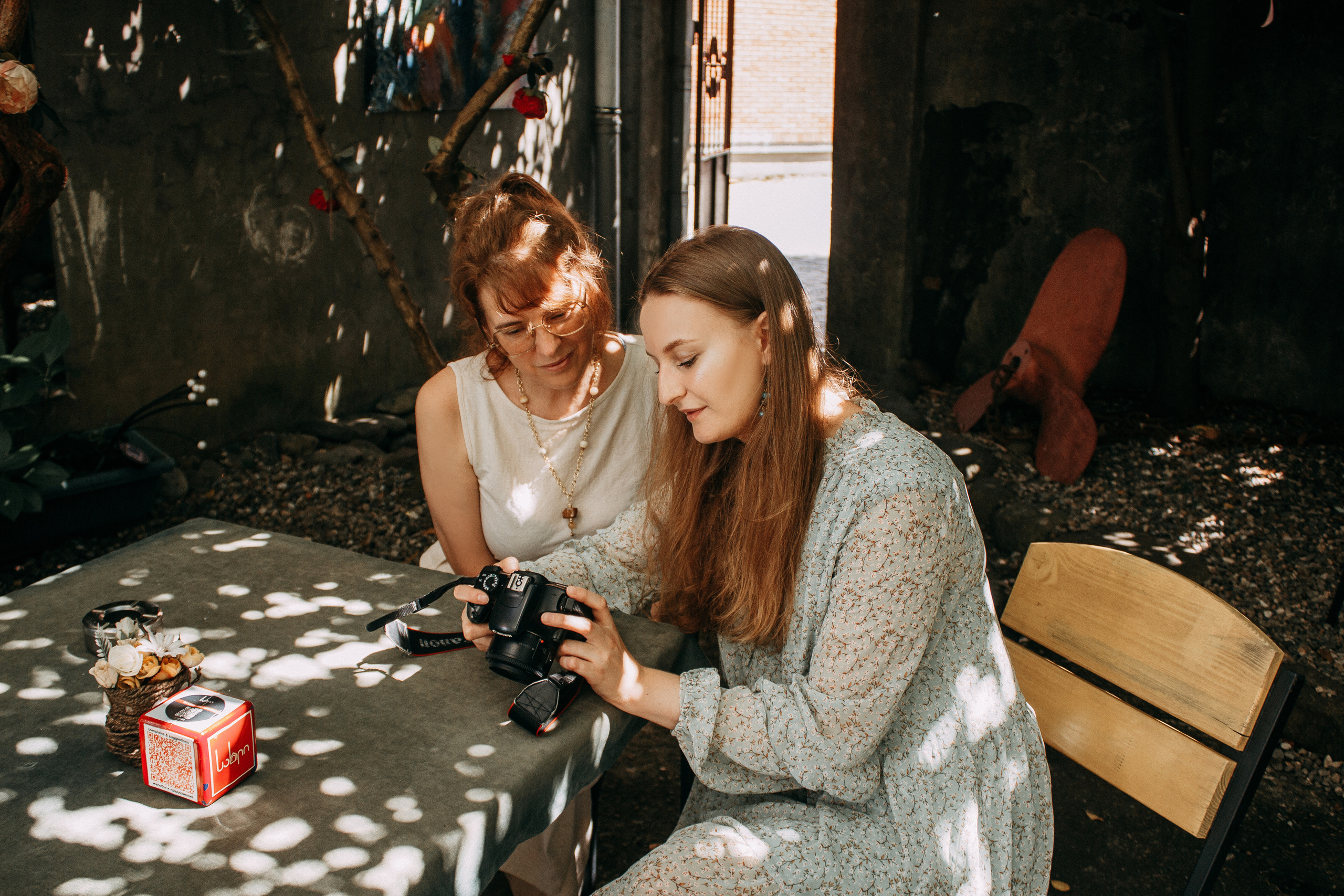 Sakhli. Wedding and portrait photographer in Beograd Ekaterina Makedonskaya