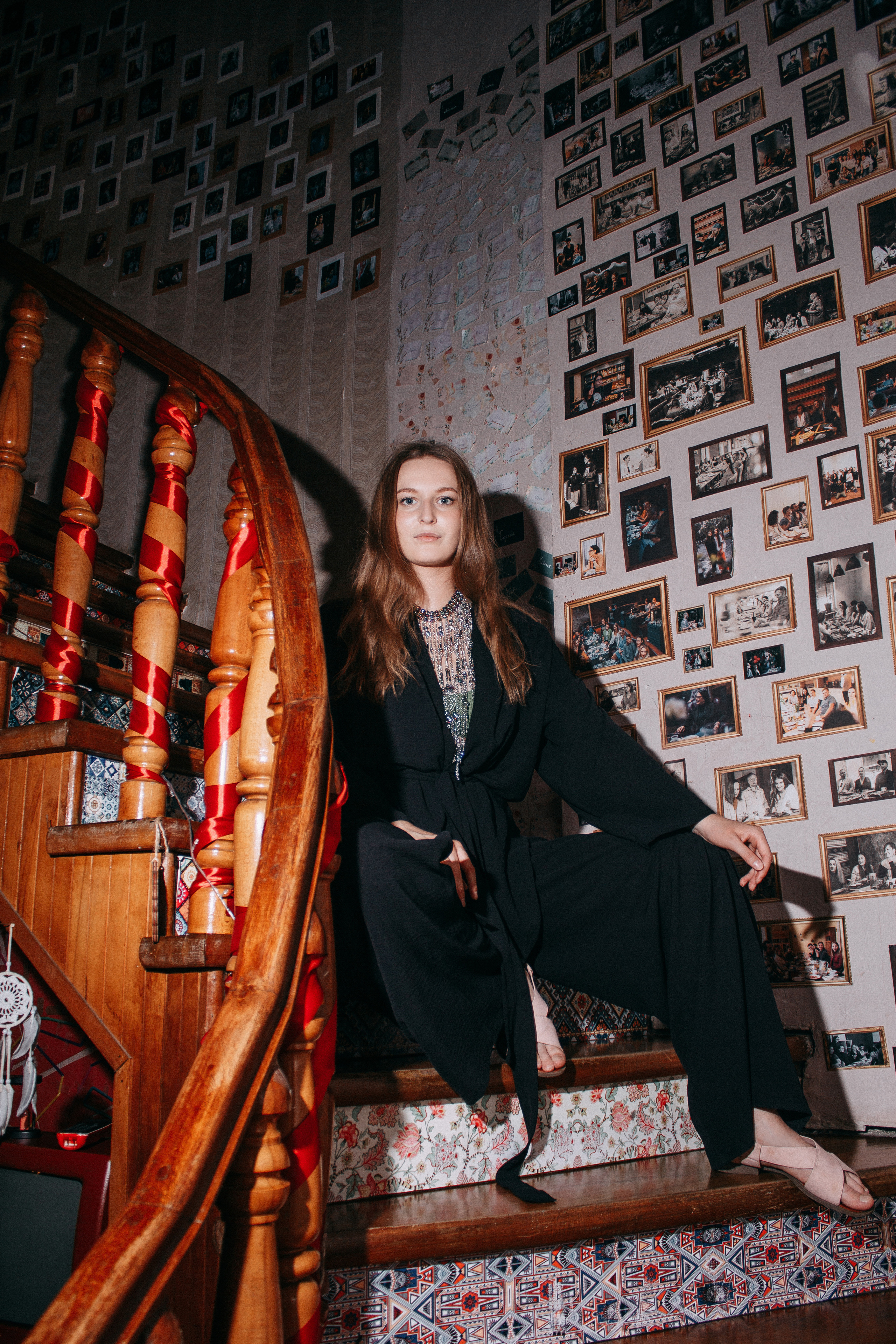 Sakhli. Wedding and portrait photographer in Beograd Ekaterina Makedonskaya